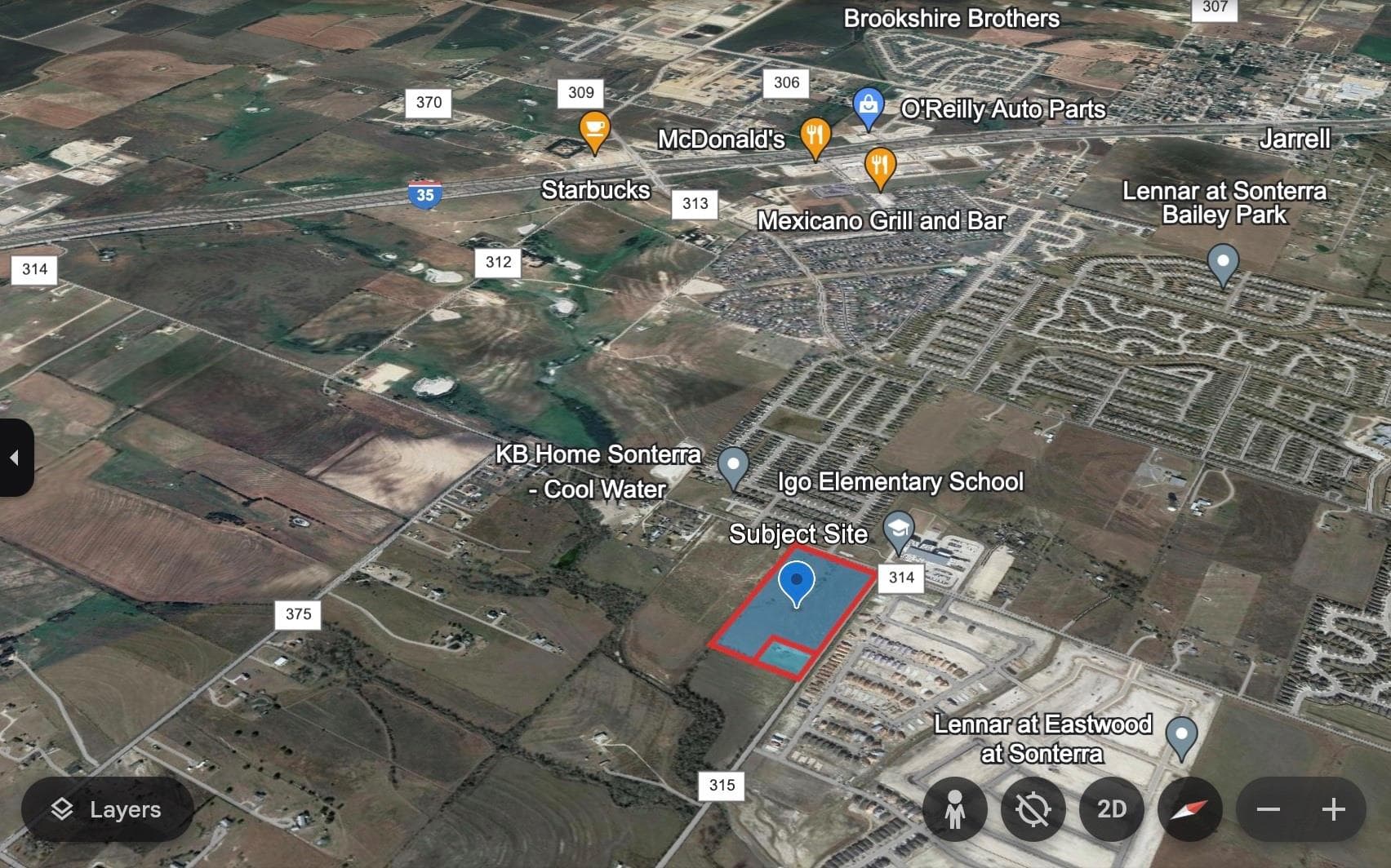 1965 County Road 315