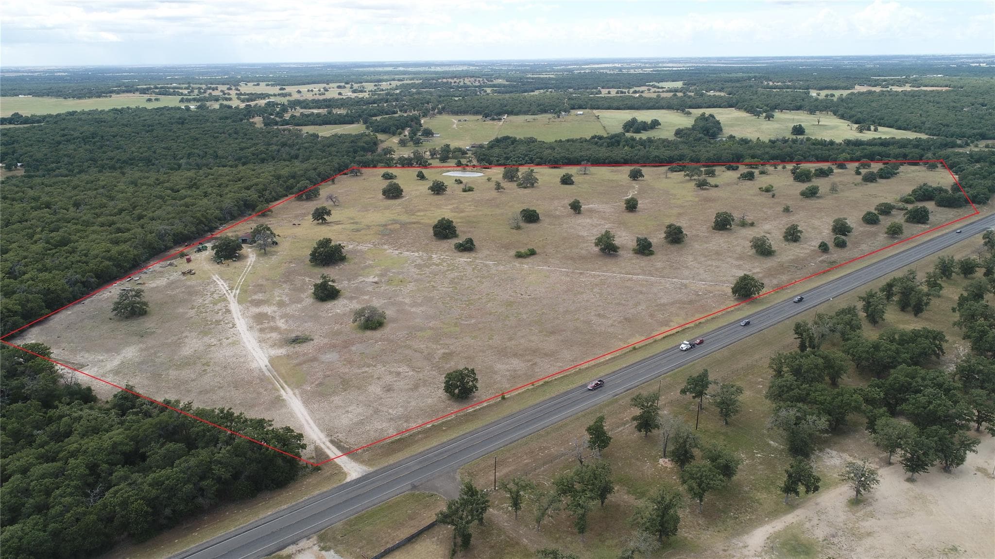 TBD 000 Hwy 77