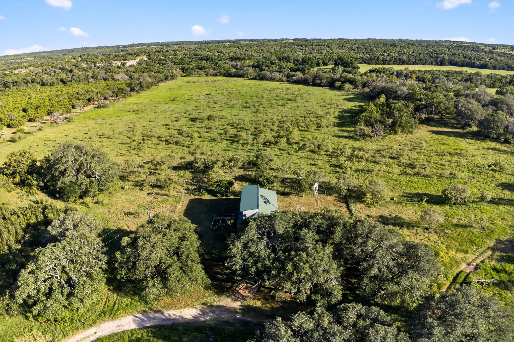 950 Ater Ranch EST