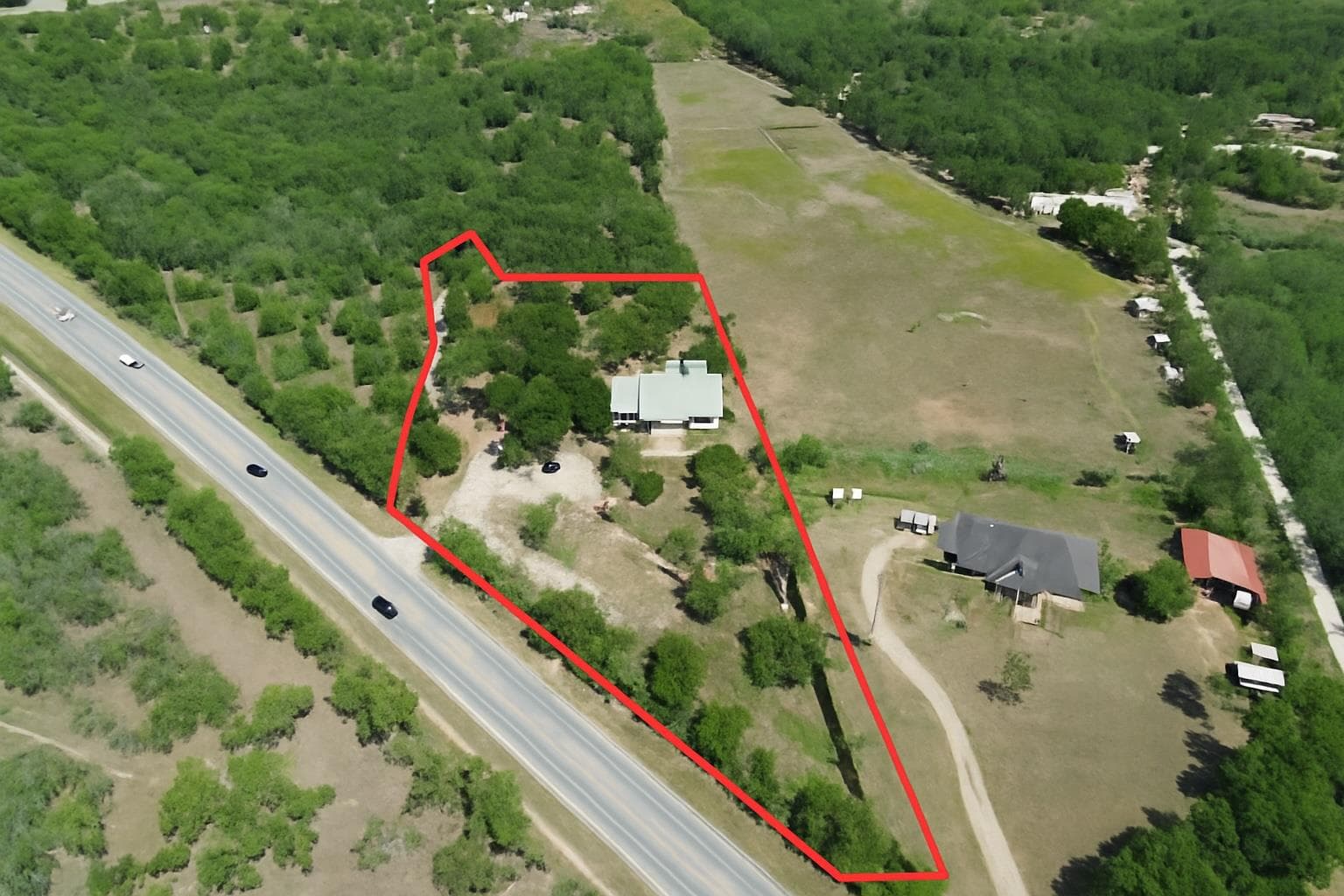 2777 Highway 21