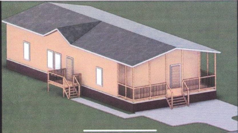 708 Pecan ST