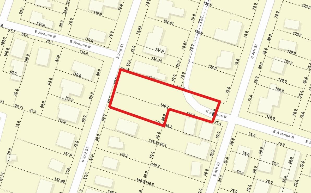 1401 2nd ST