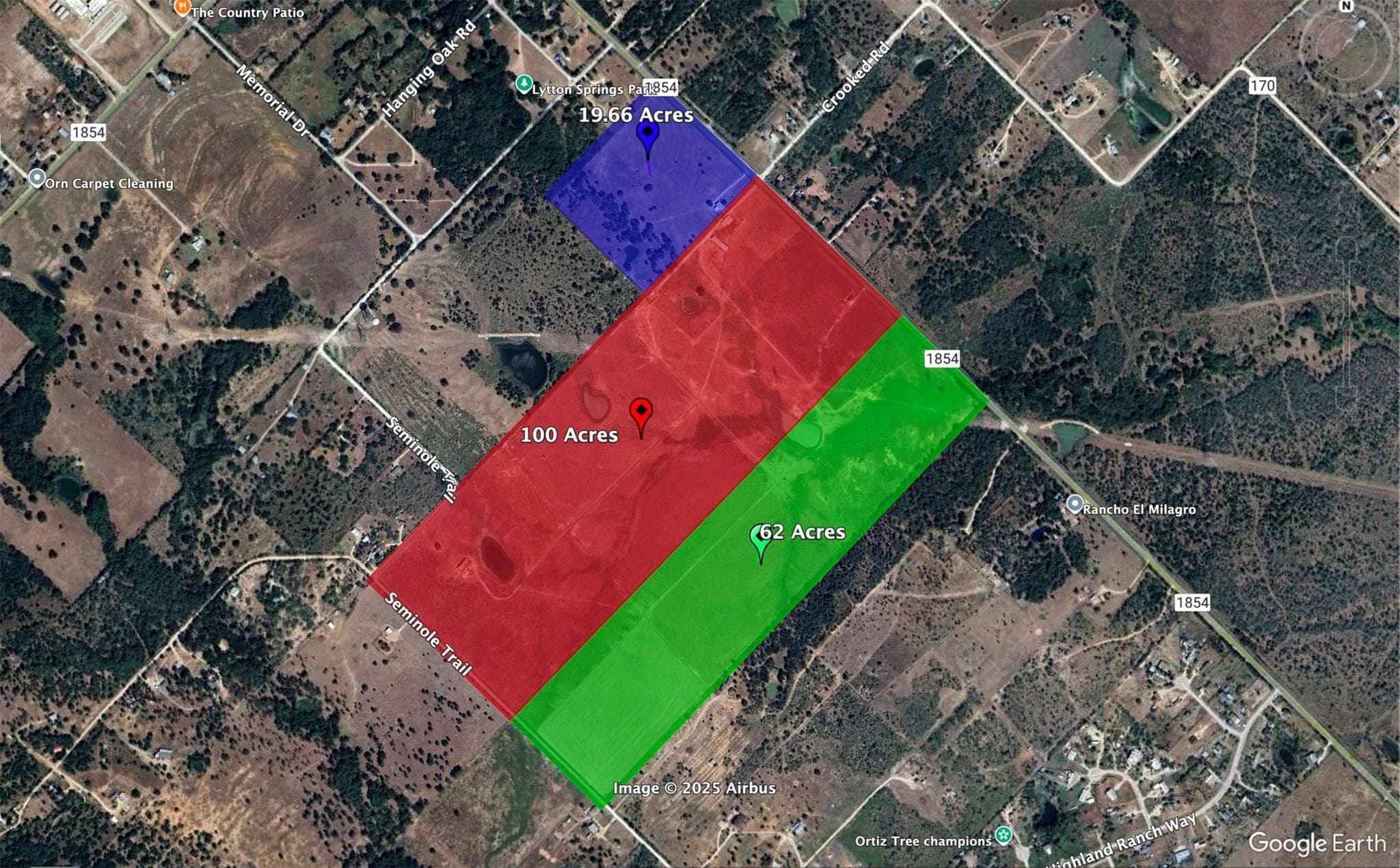 8033 FM 1854