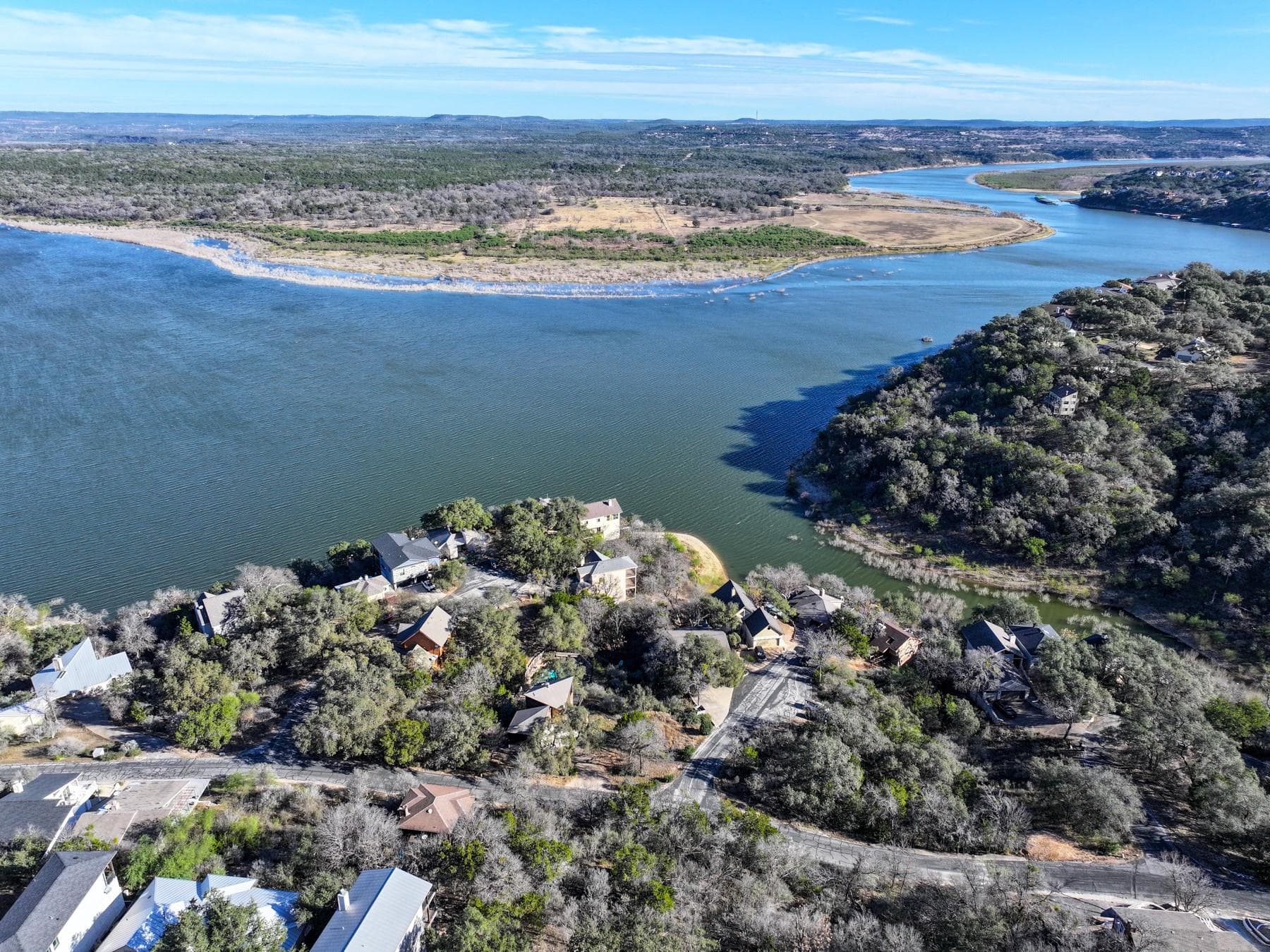 103 Center Cove II