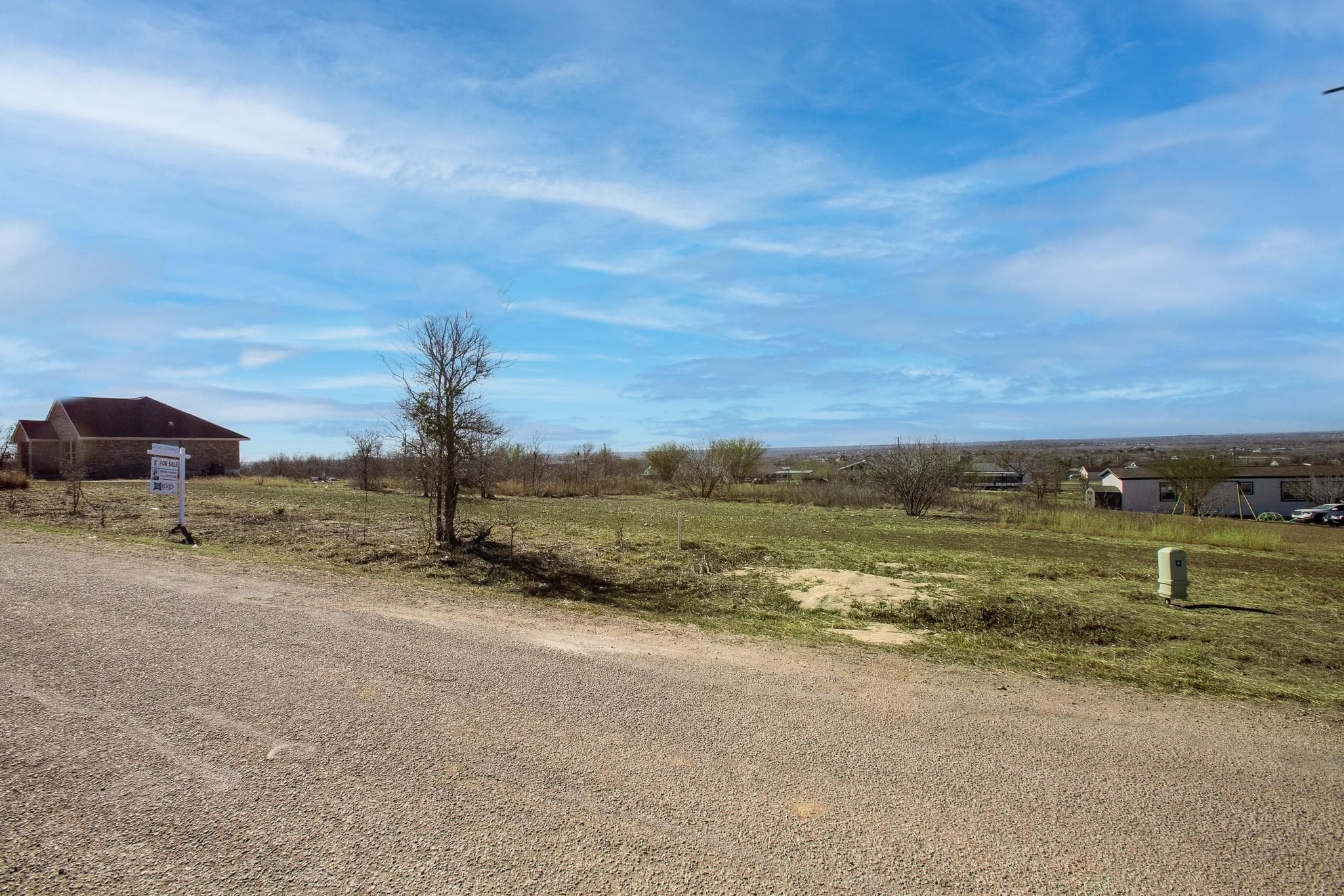 LOT #3 Engelke RD