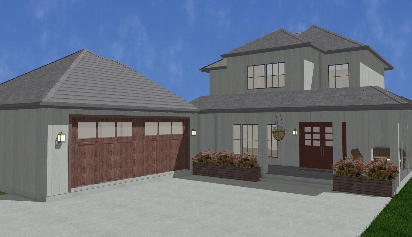 18324 Roundrock RD