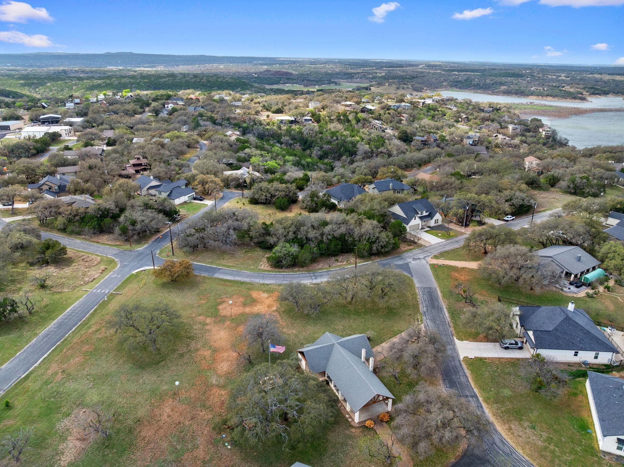 204 Bedford (Lot 266) DR