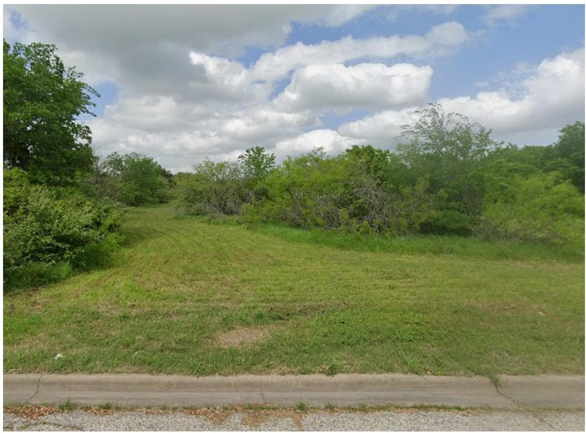 TBD Lot 1 Boundary ST