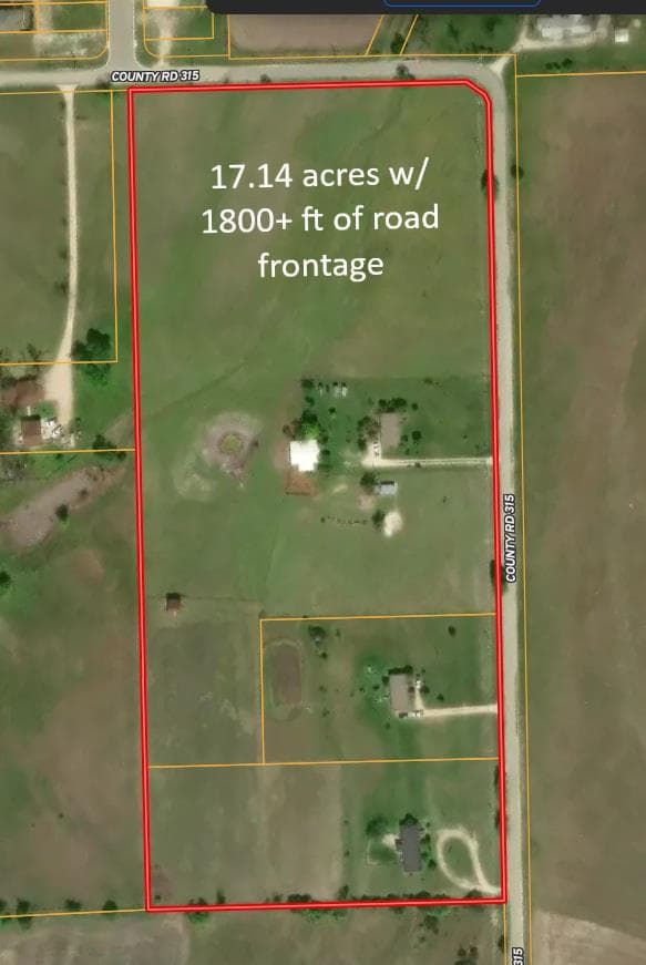 401 County Road 315