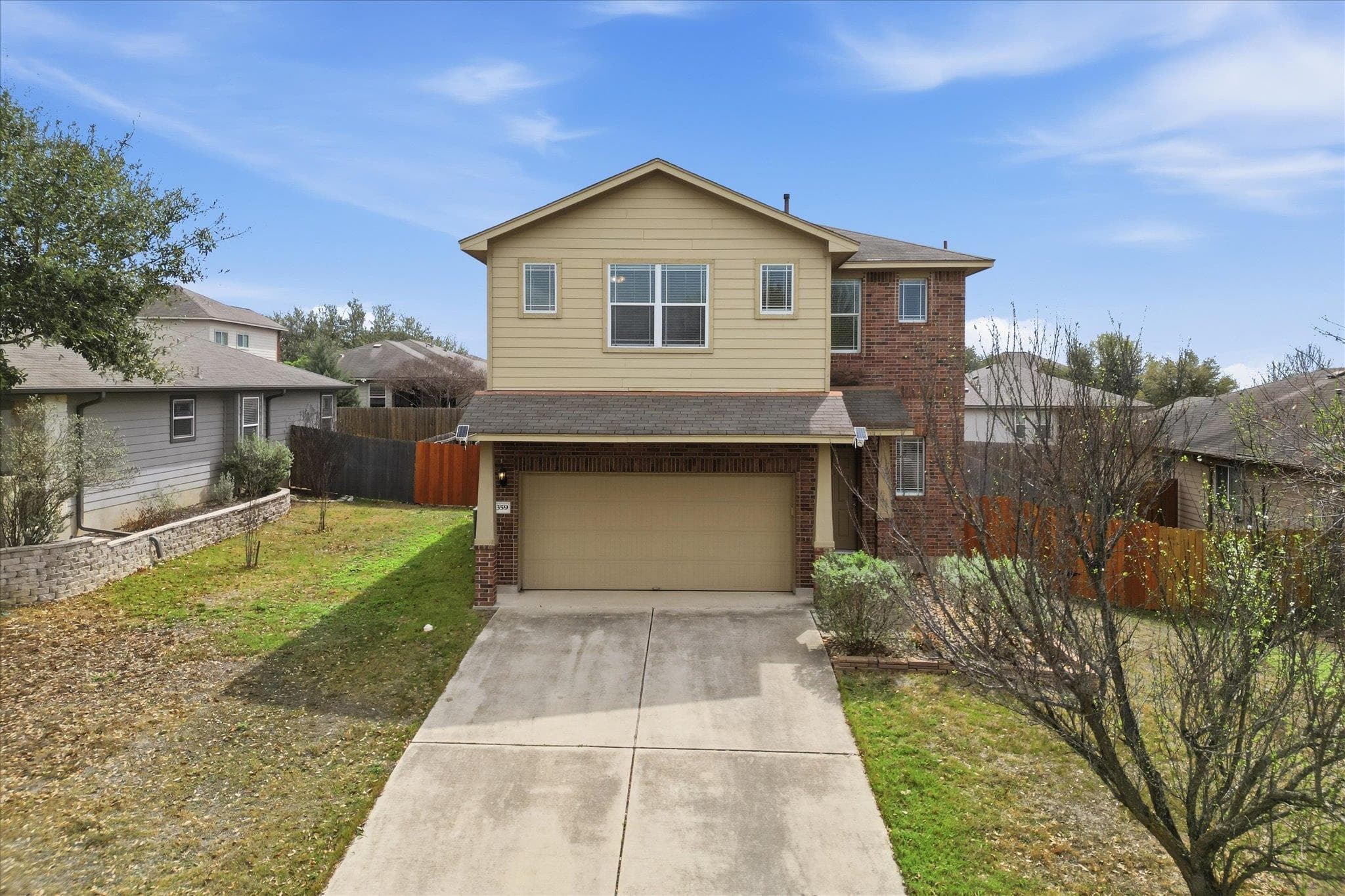359 Bloomsbury DR