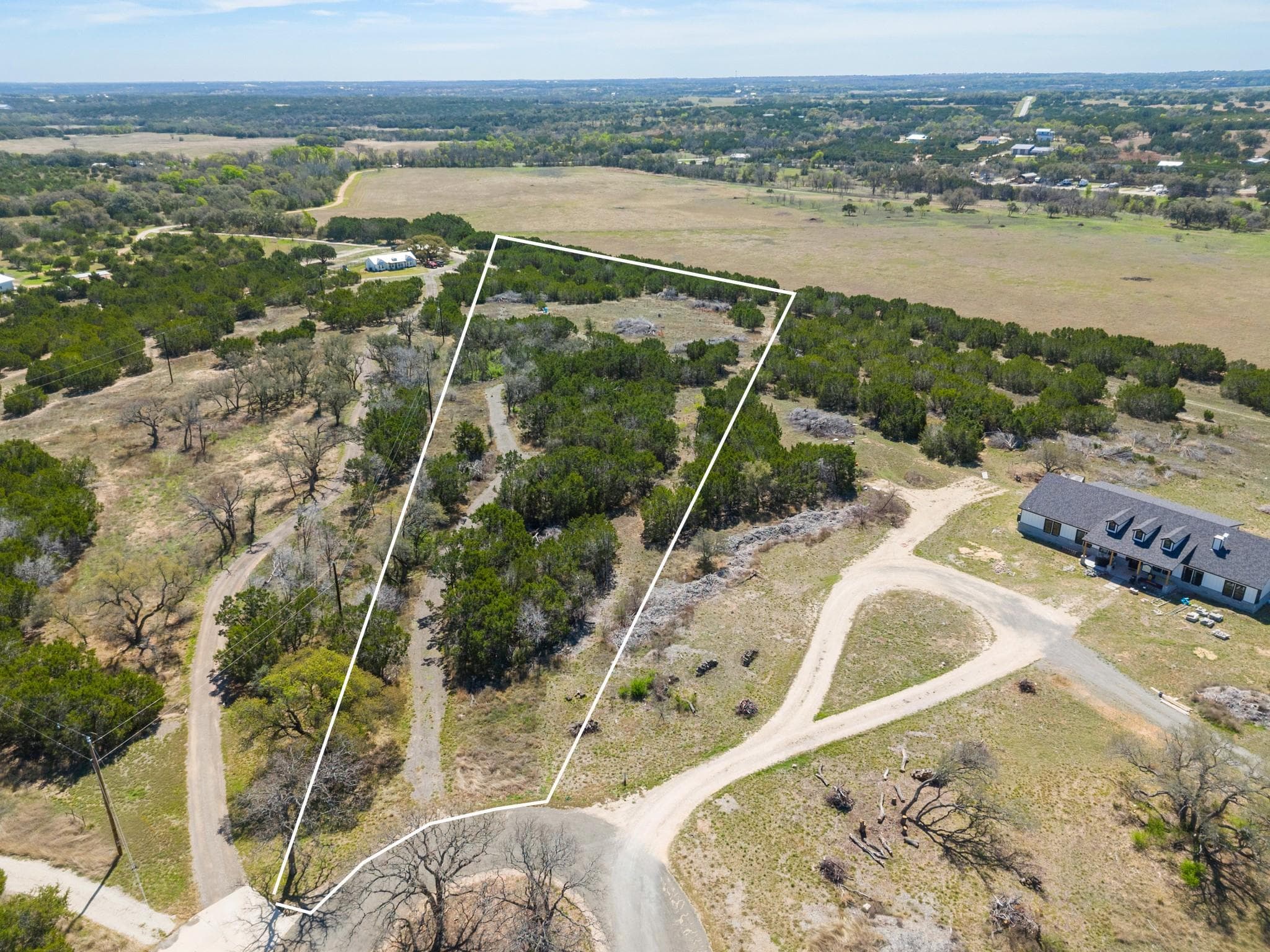 163 Robison RD