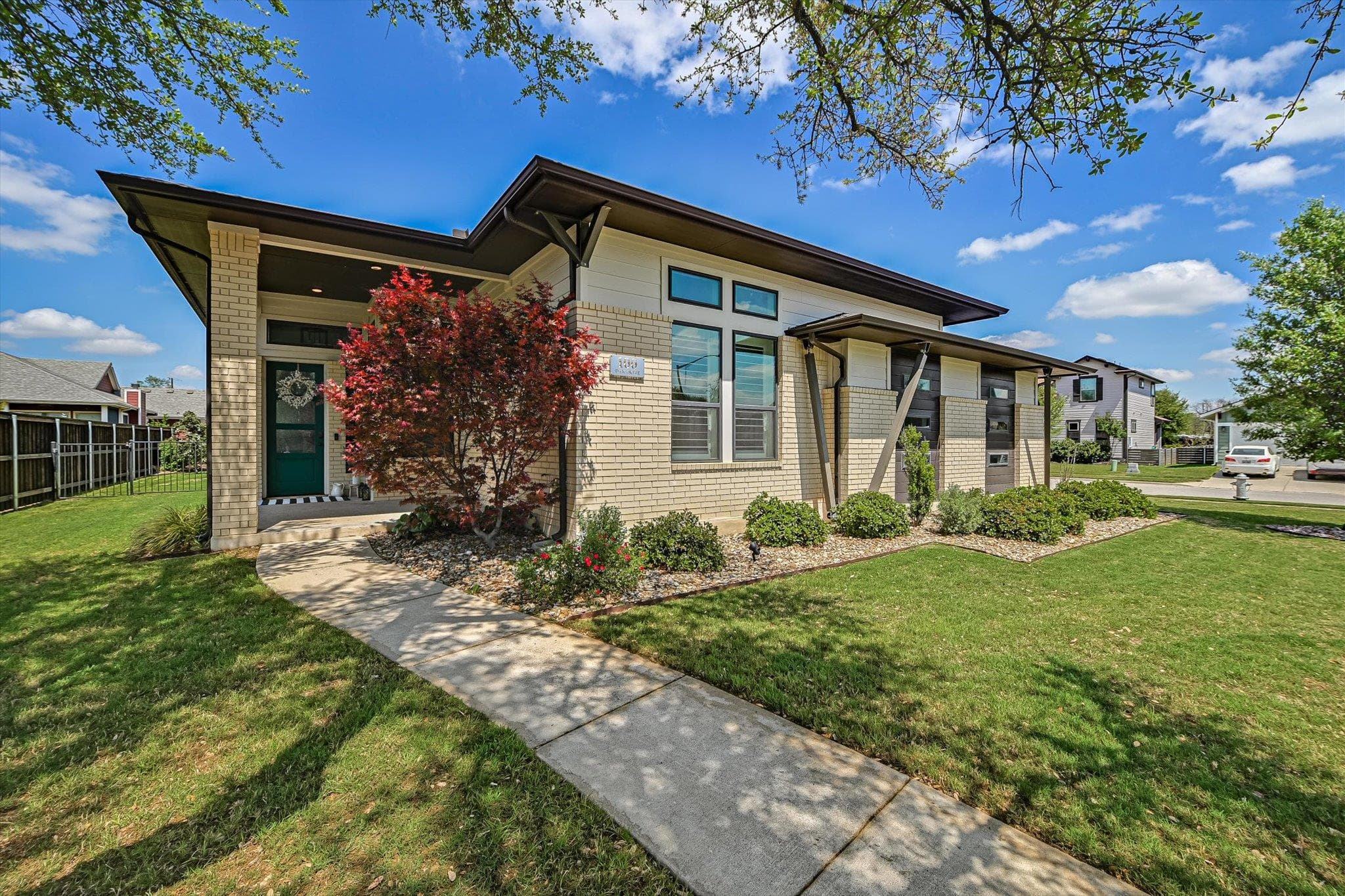 100 Dax DR
