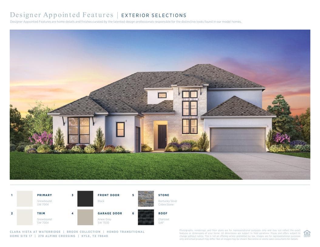 278 Alpine Crossing DR