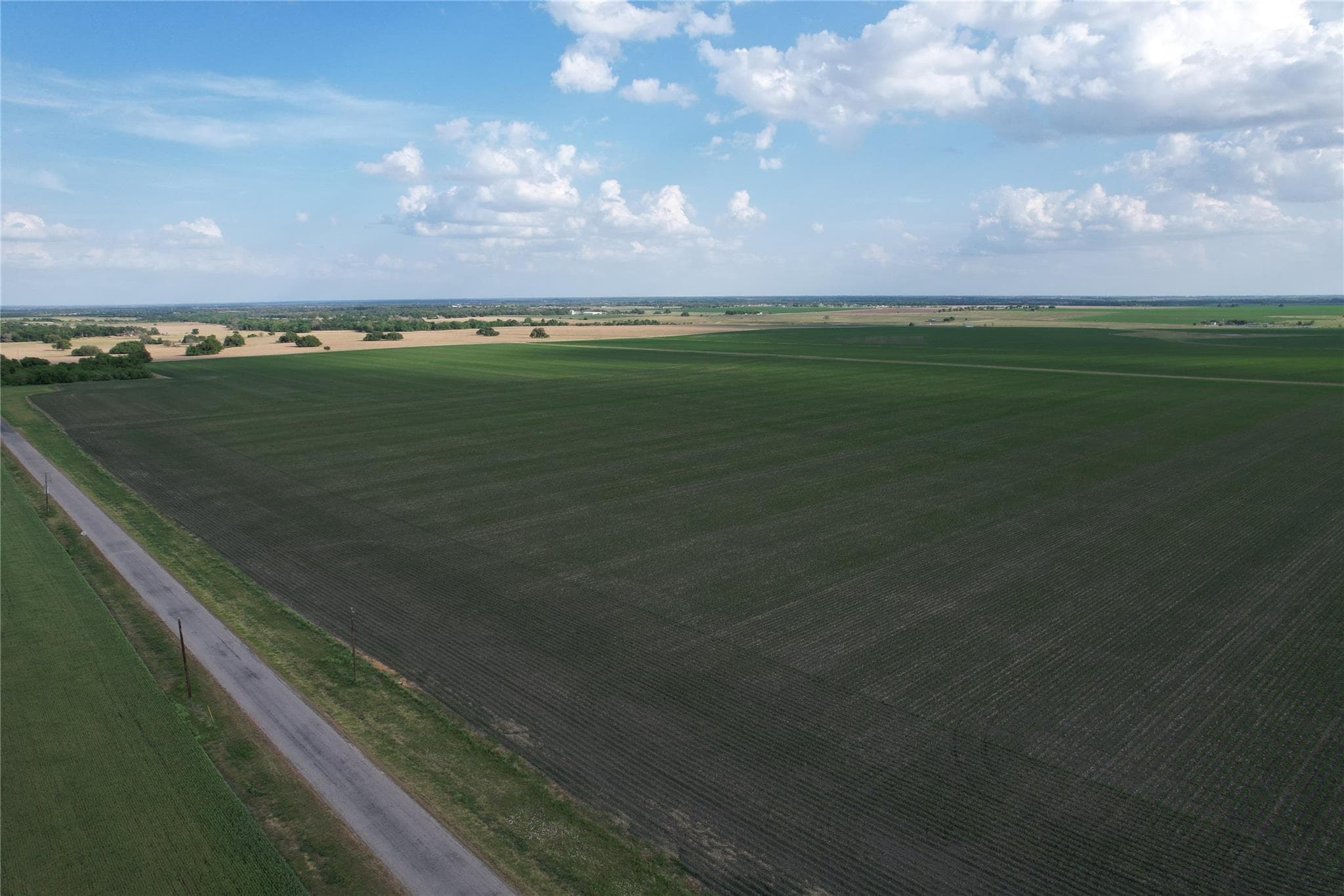 TBD Land Fill RD