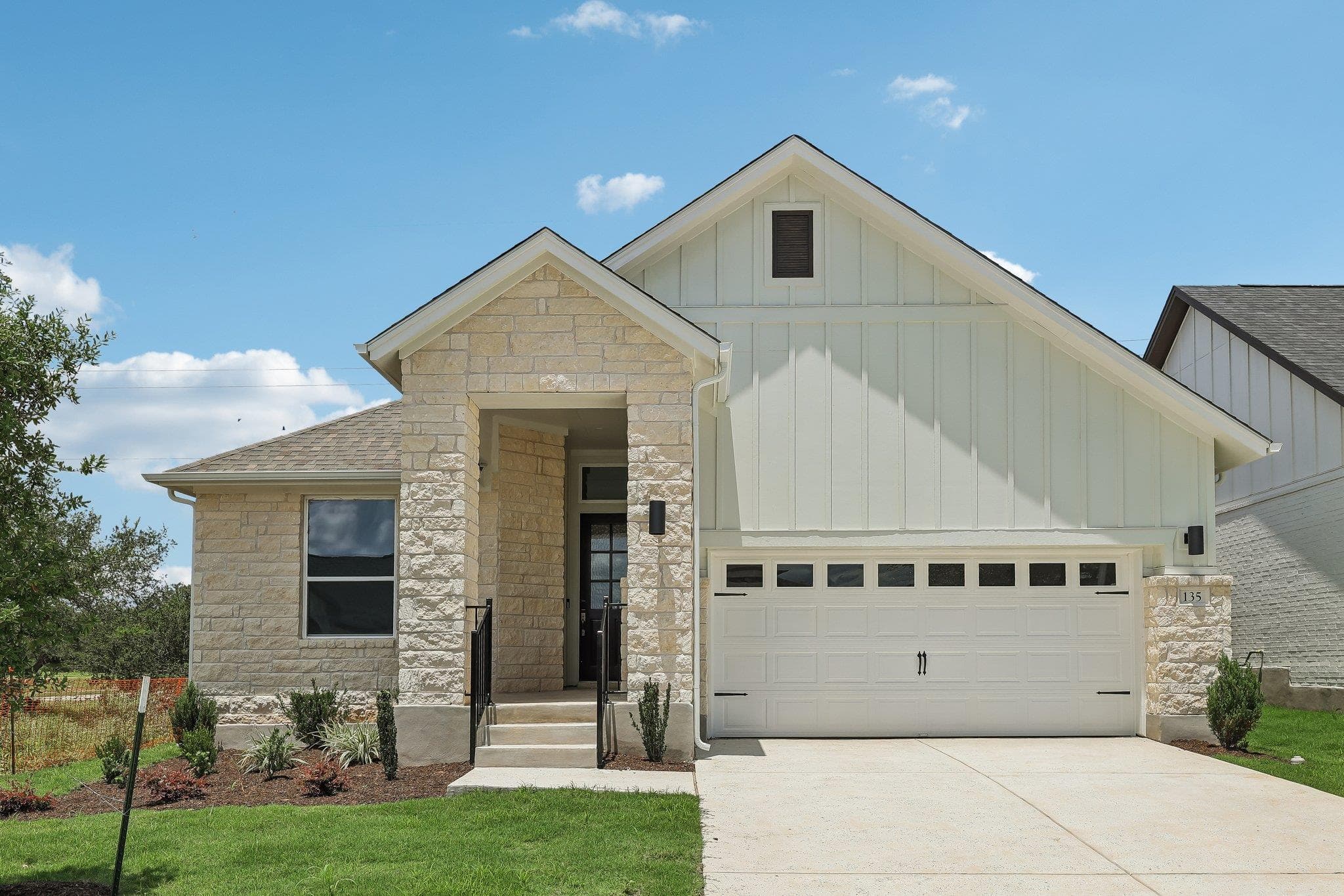 135 Comfort DR