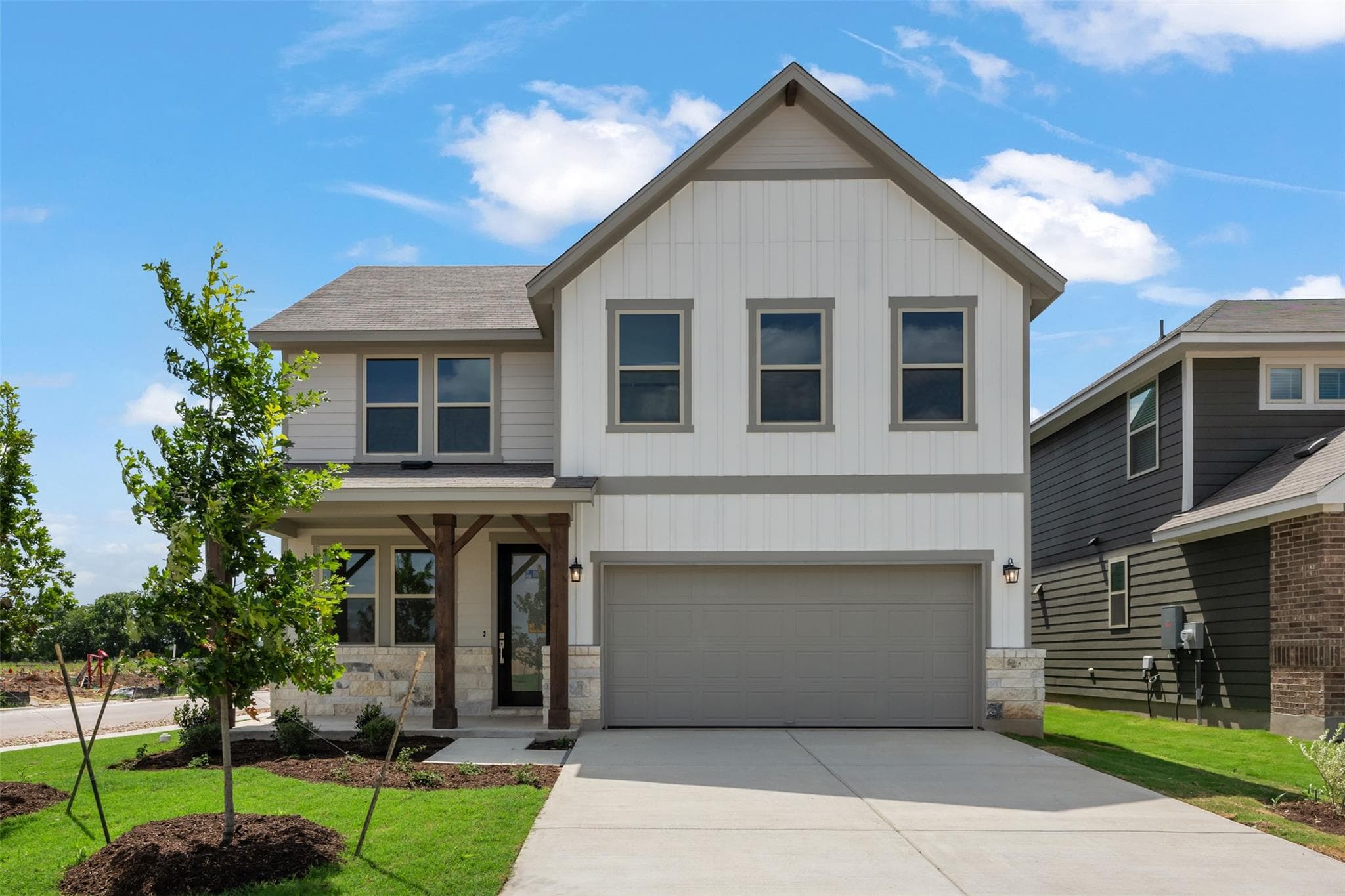 332 Willow Heights DR