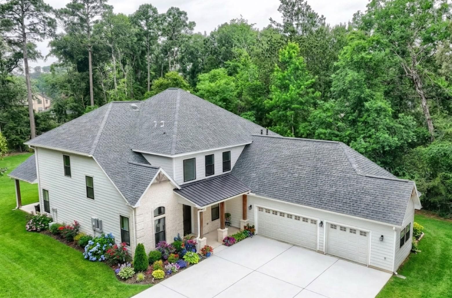 11715 Creek View LN