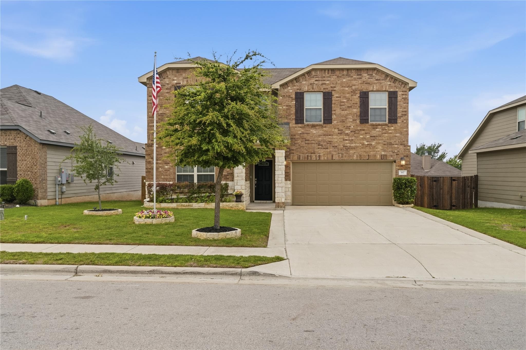 167 Limonite LN
