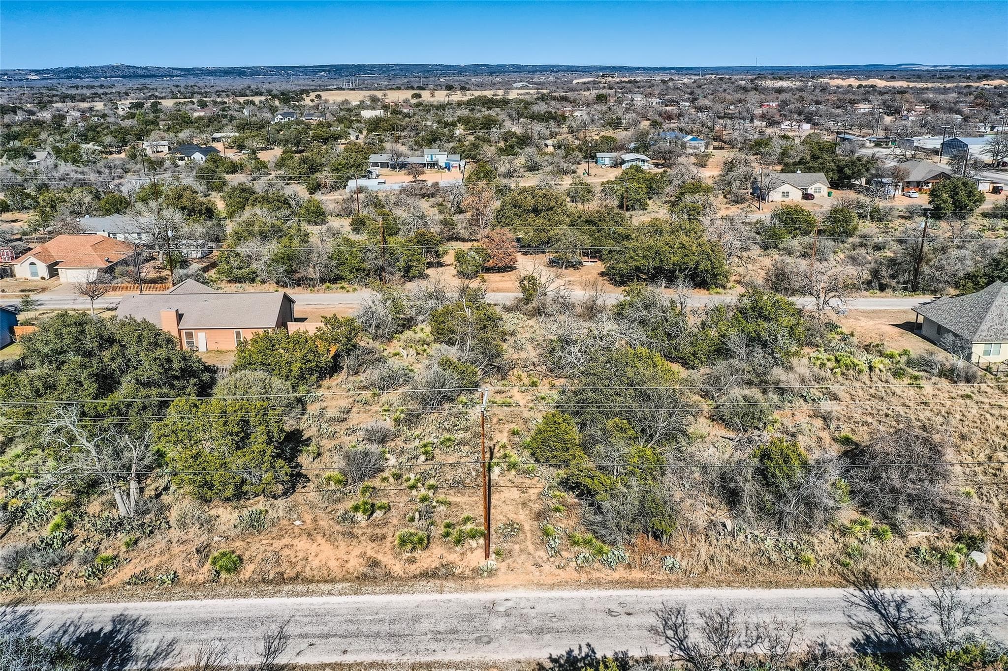 Lot 412 Sweetbriar DR