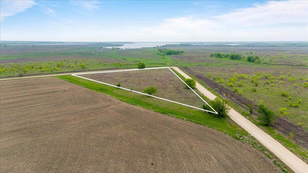 TBD County Road 349