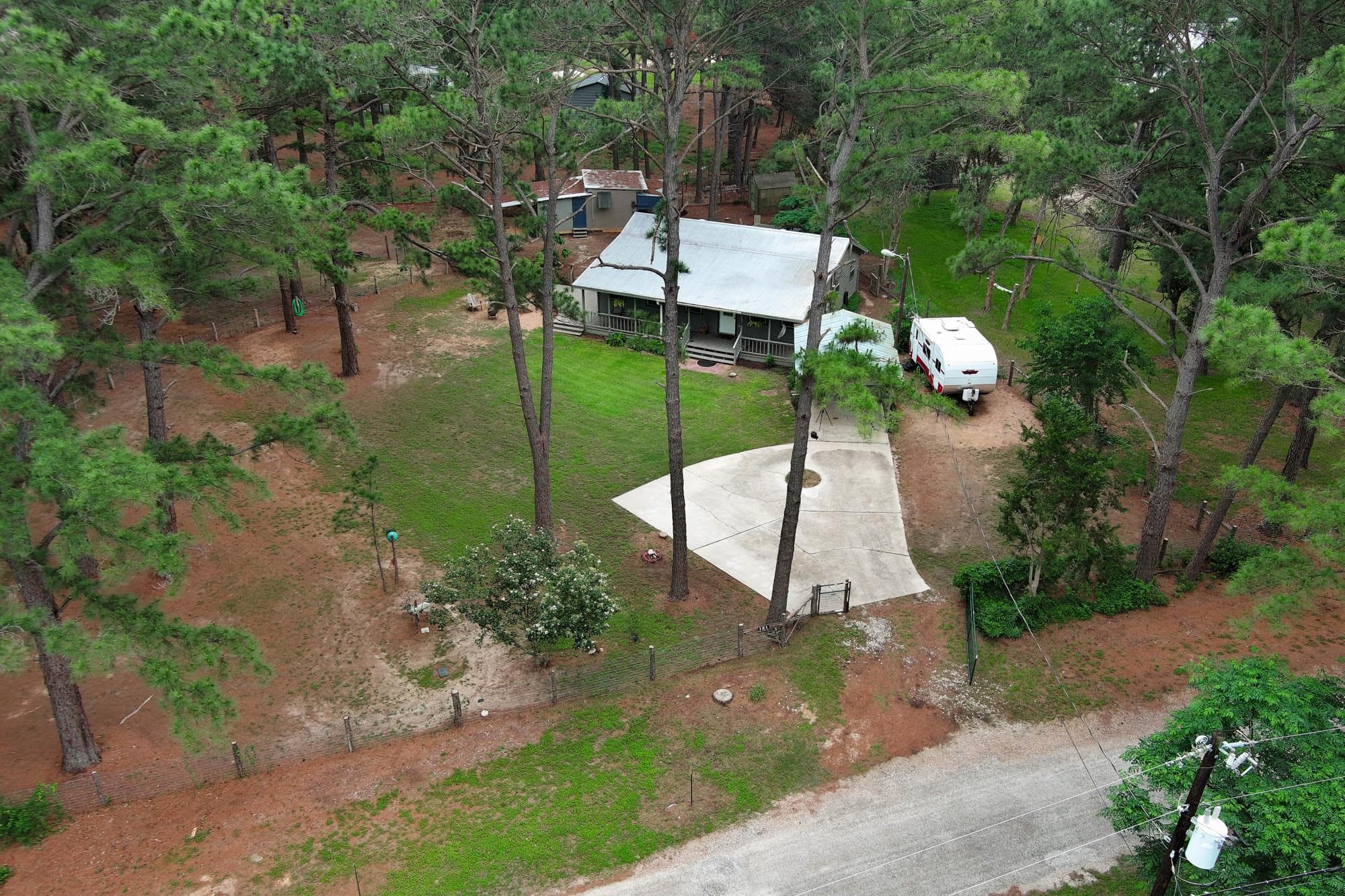 121 Pony Grass LN