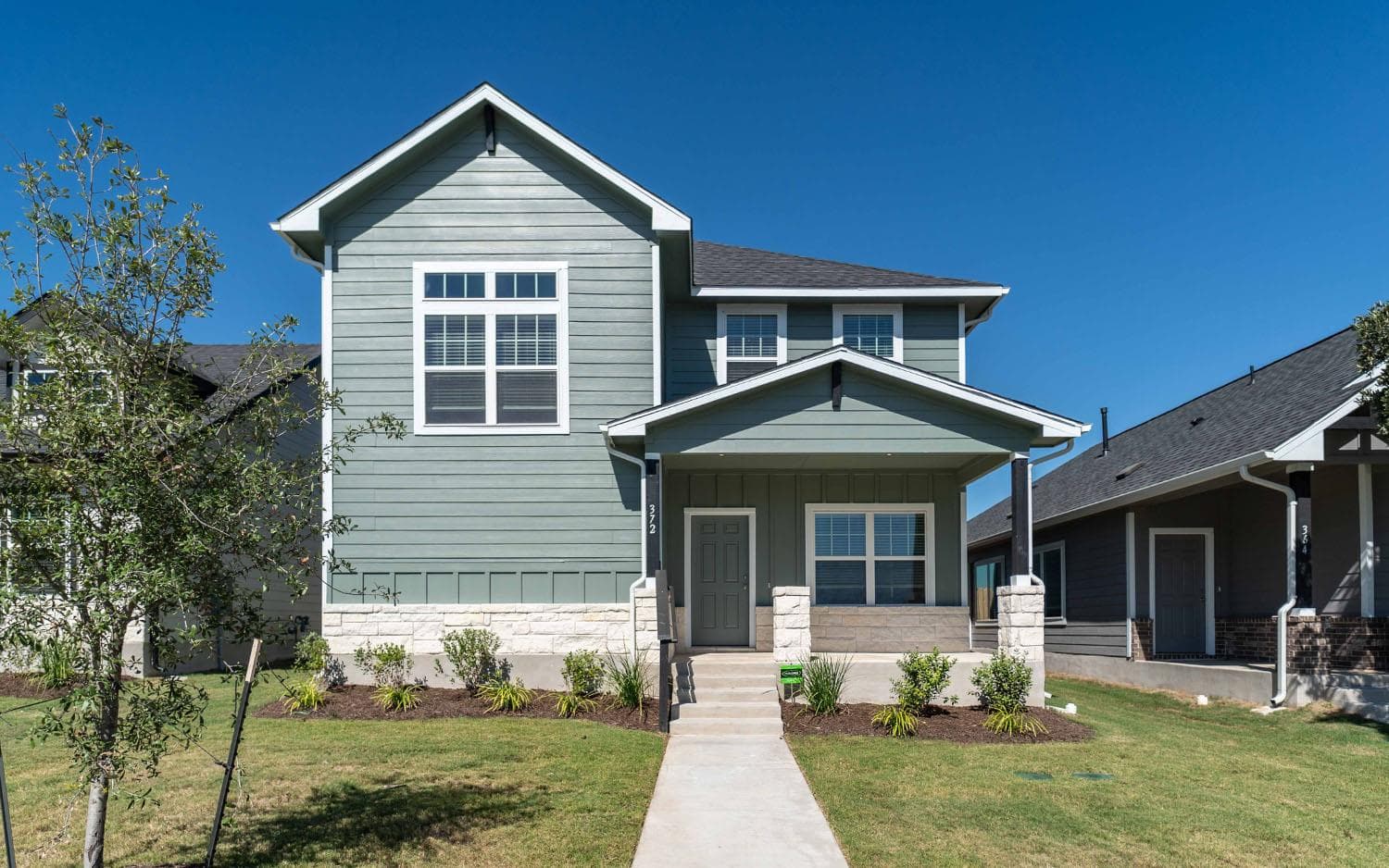 372 Kenai DR