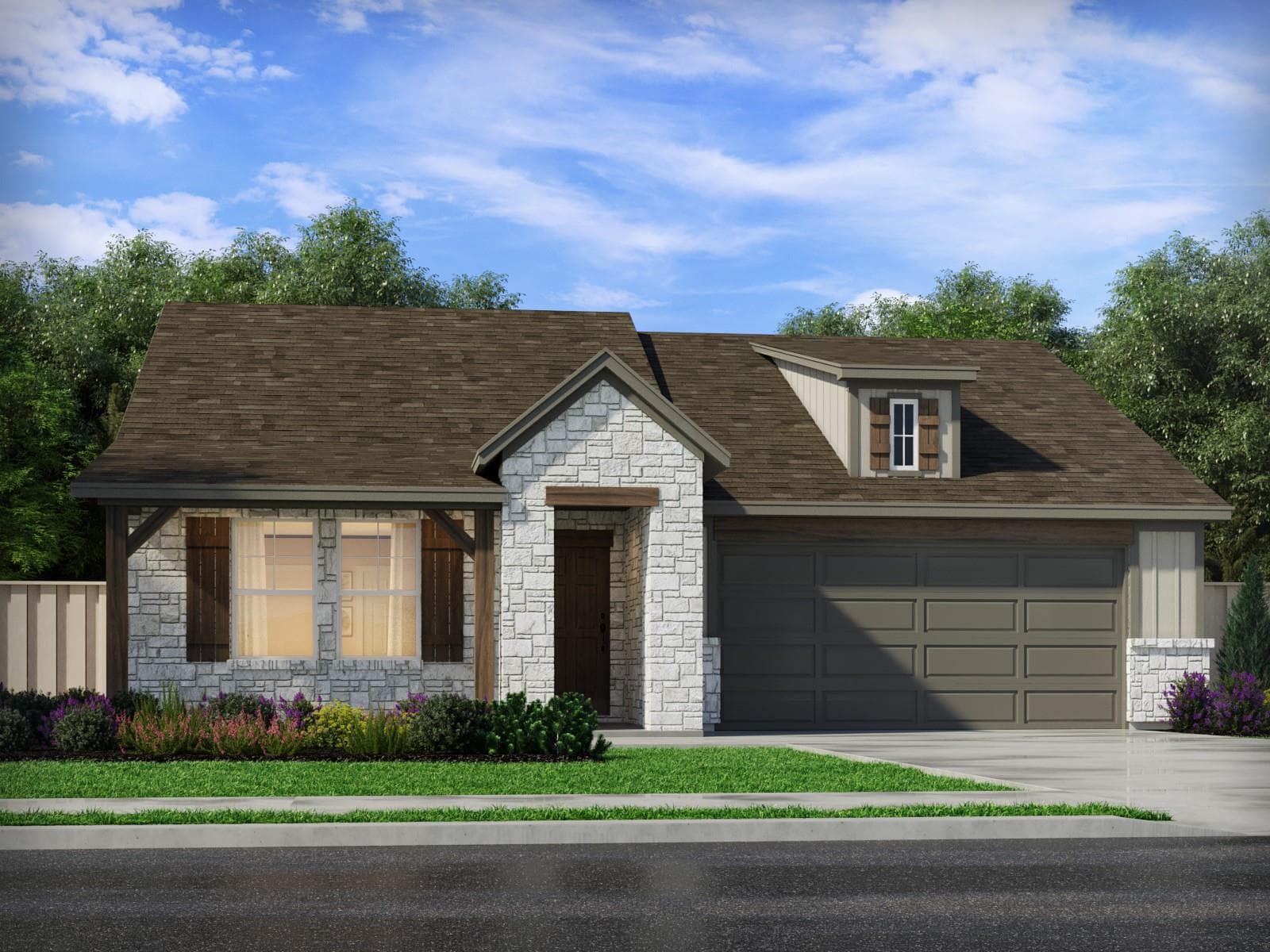 159 Antioch Colony DR