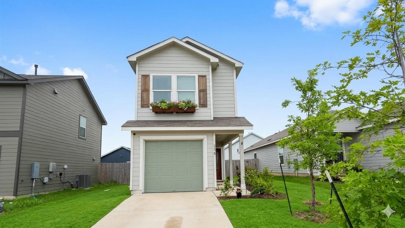238 Gypsum Valley VLY