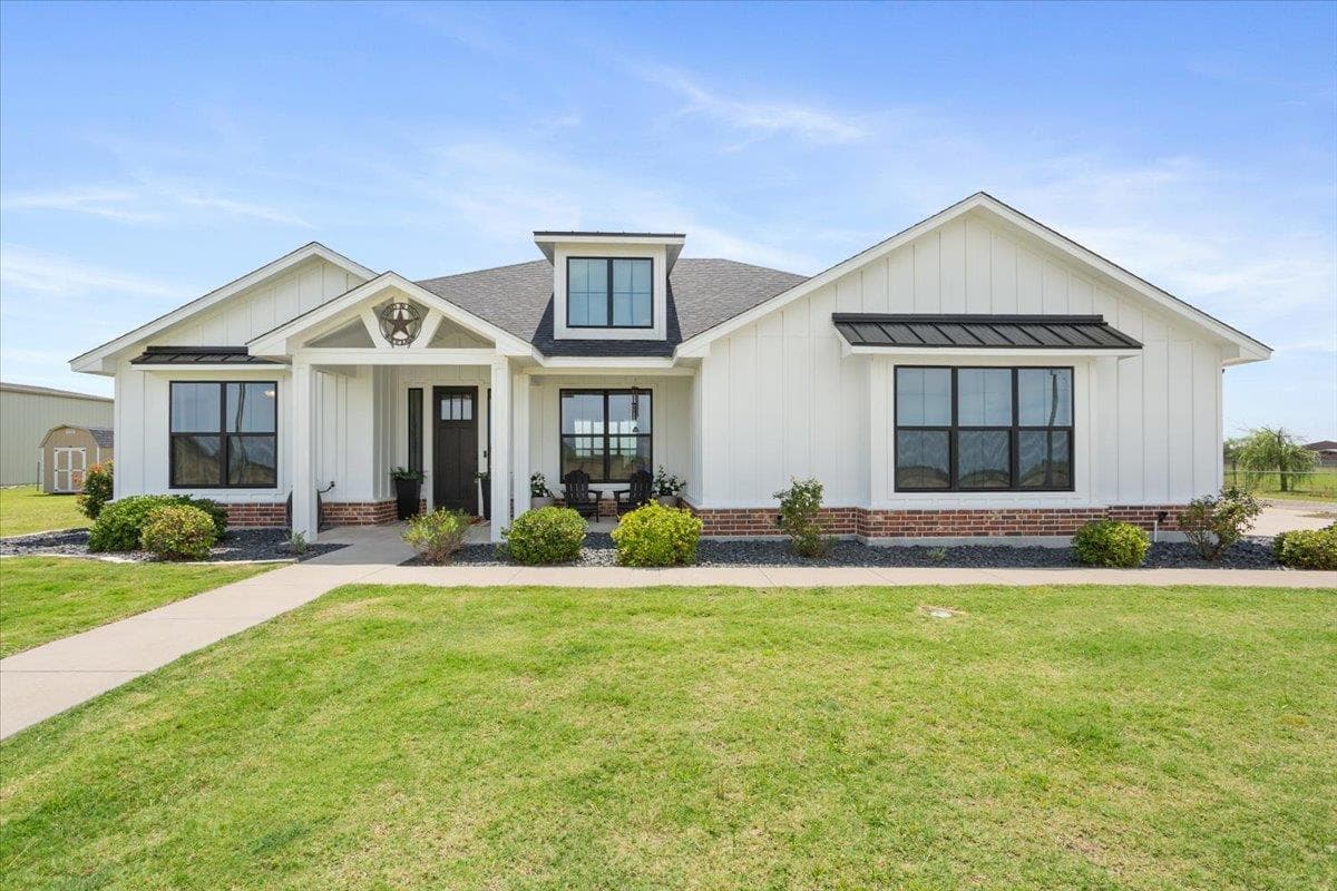 16649 Sypert School RD