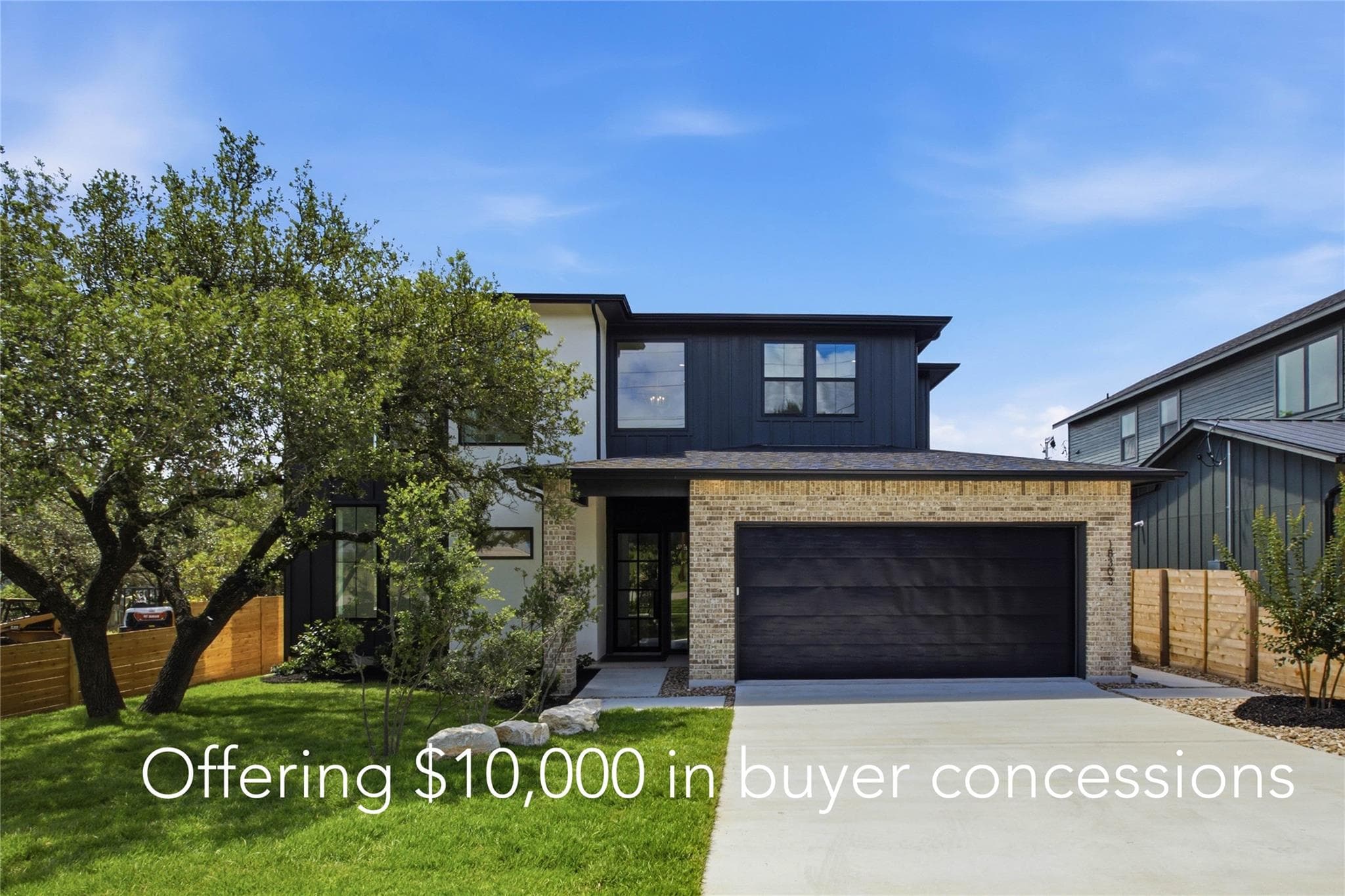 18303 Lake Oaks DR