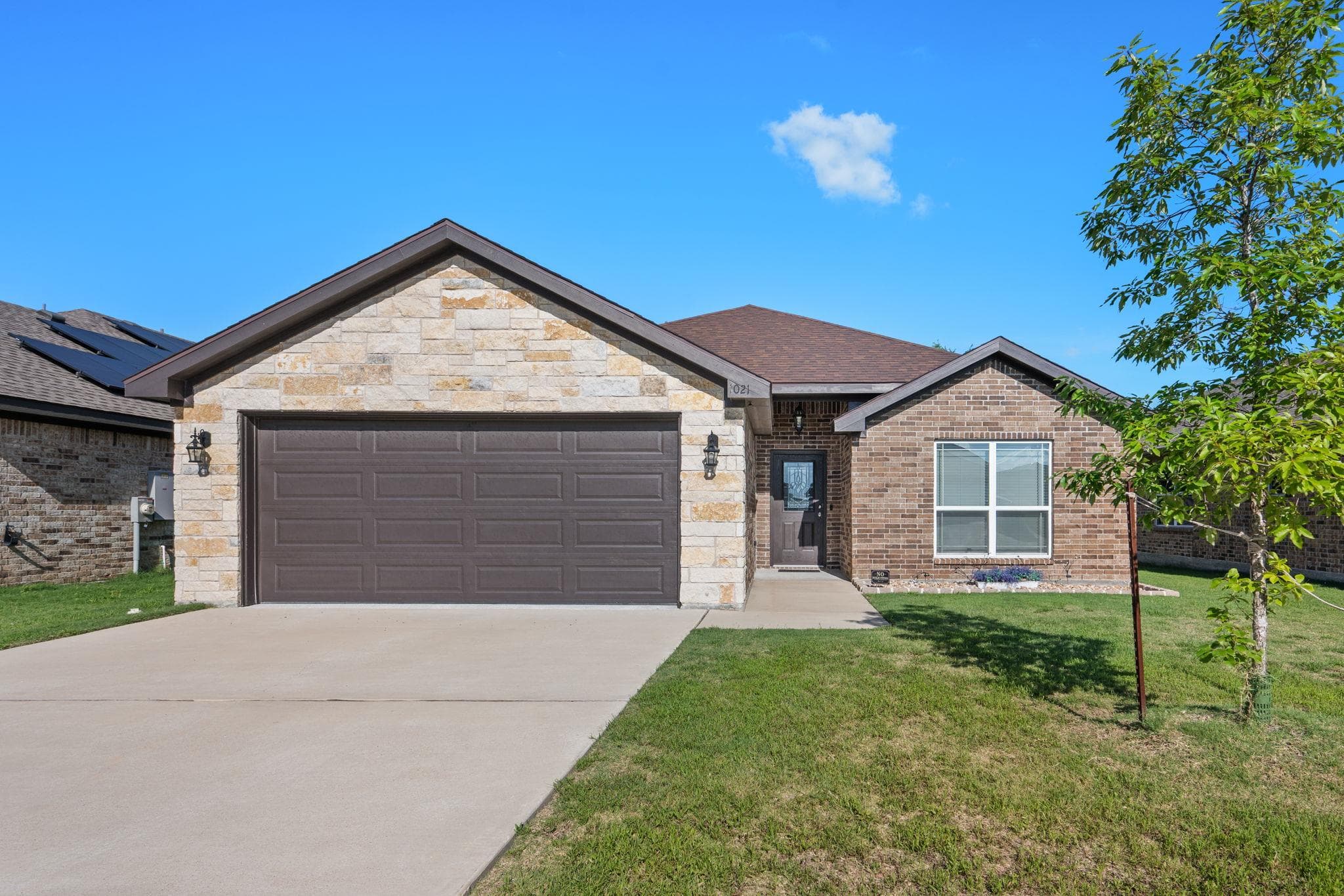 1021 Coriander RD