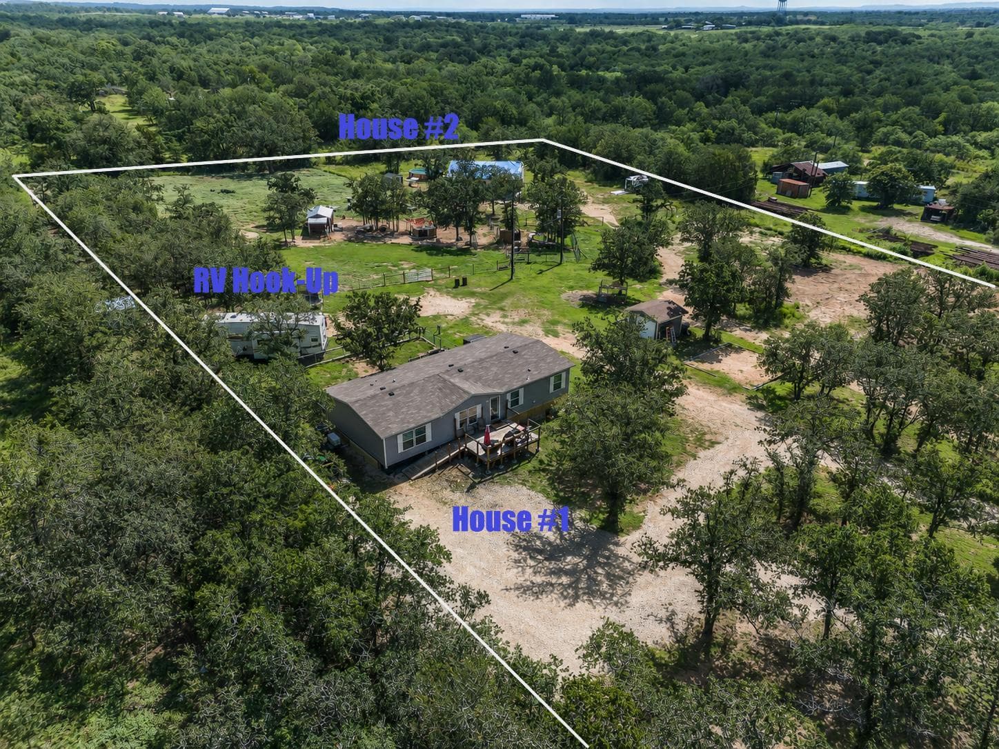 2755 Washburn RD