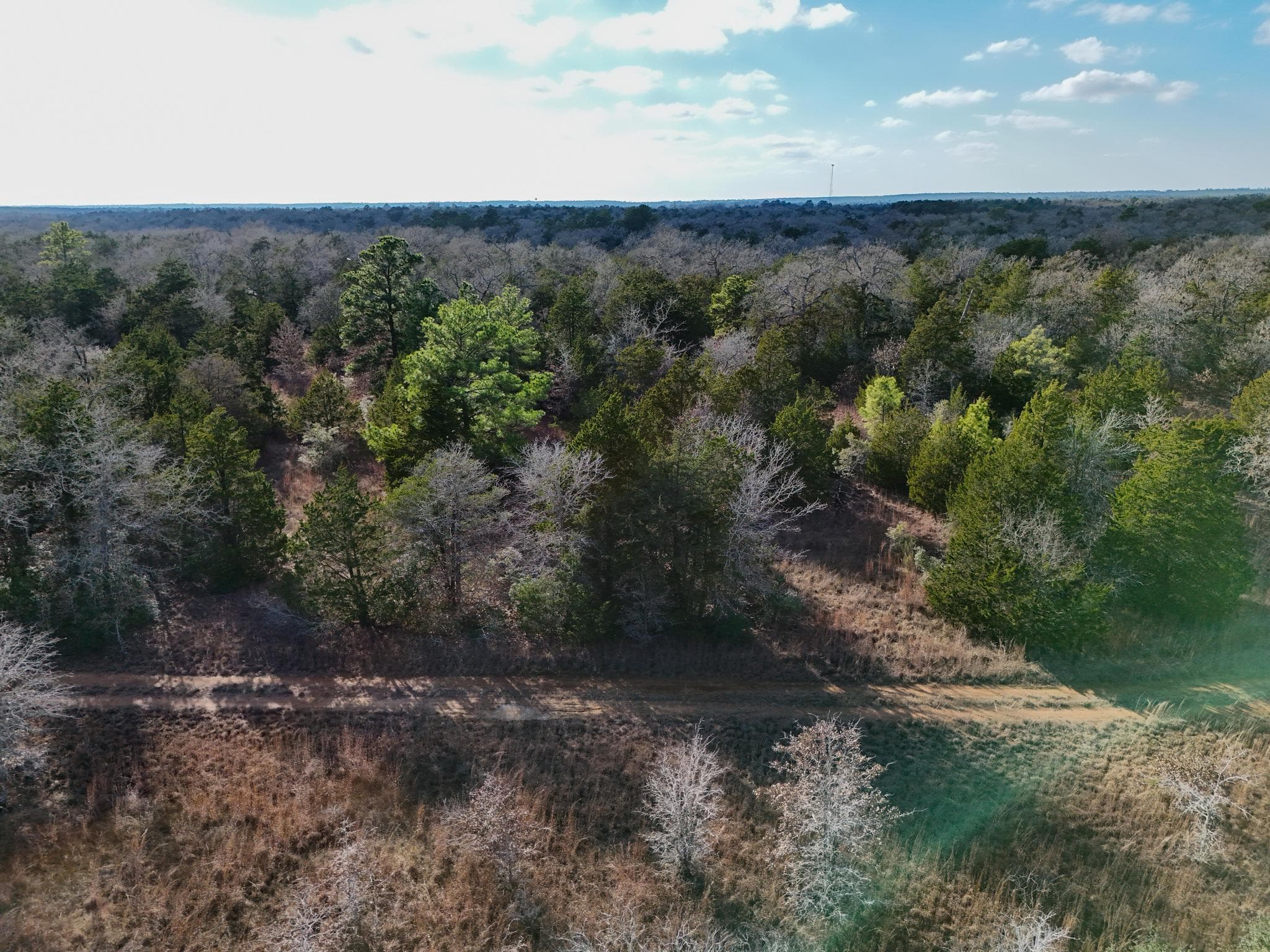 Lot 11 Antioch RD