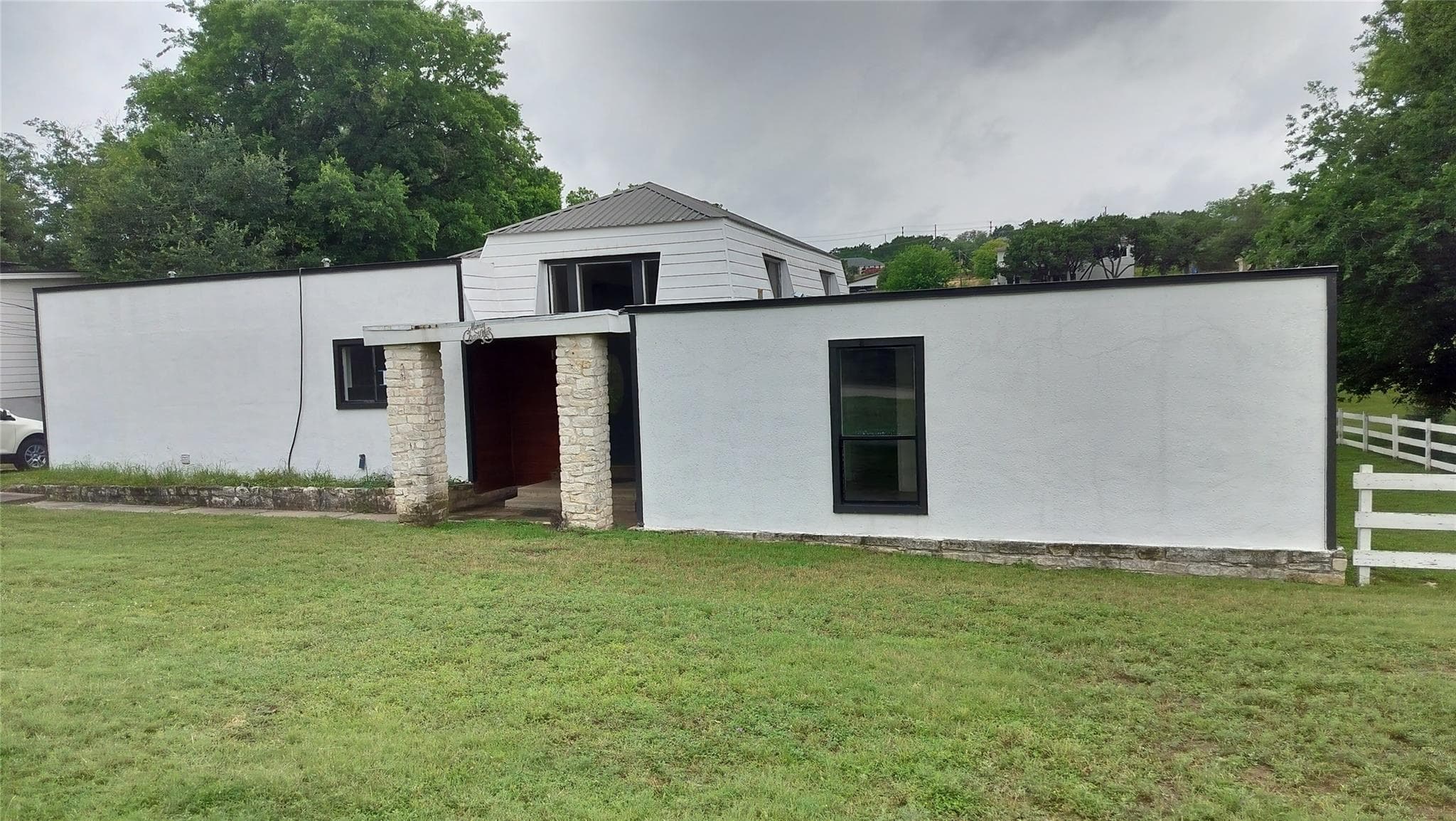 20707 Greenpark DR