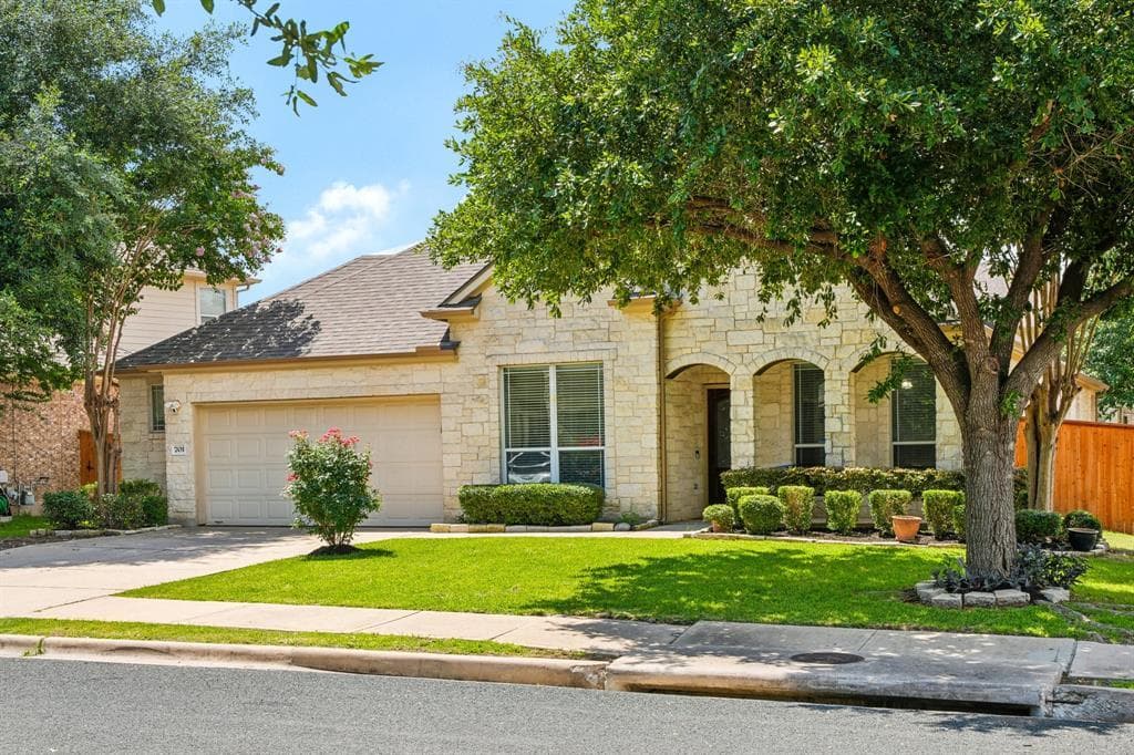 701 Green Vista CT
