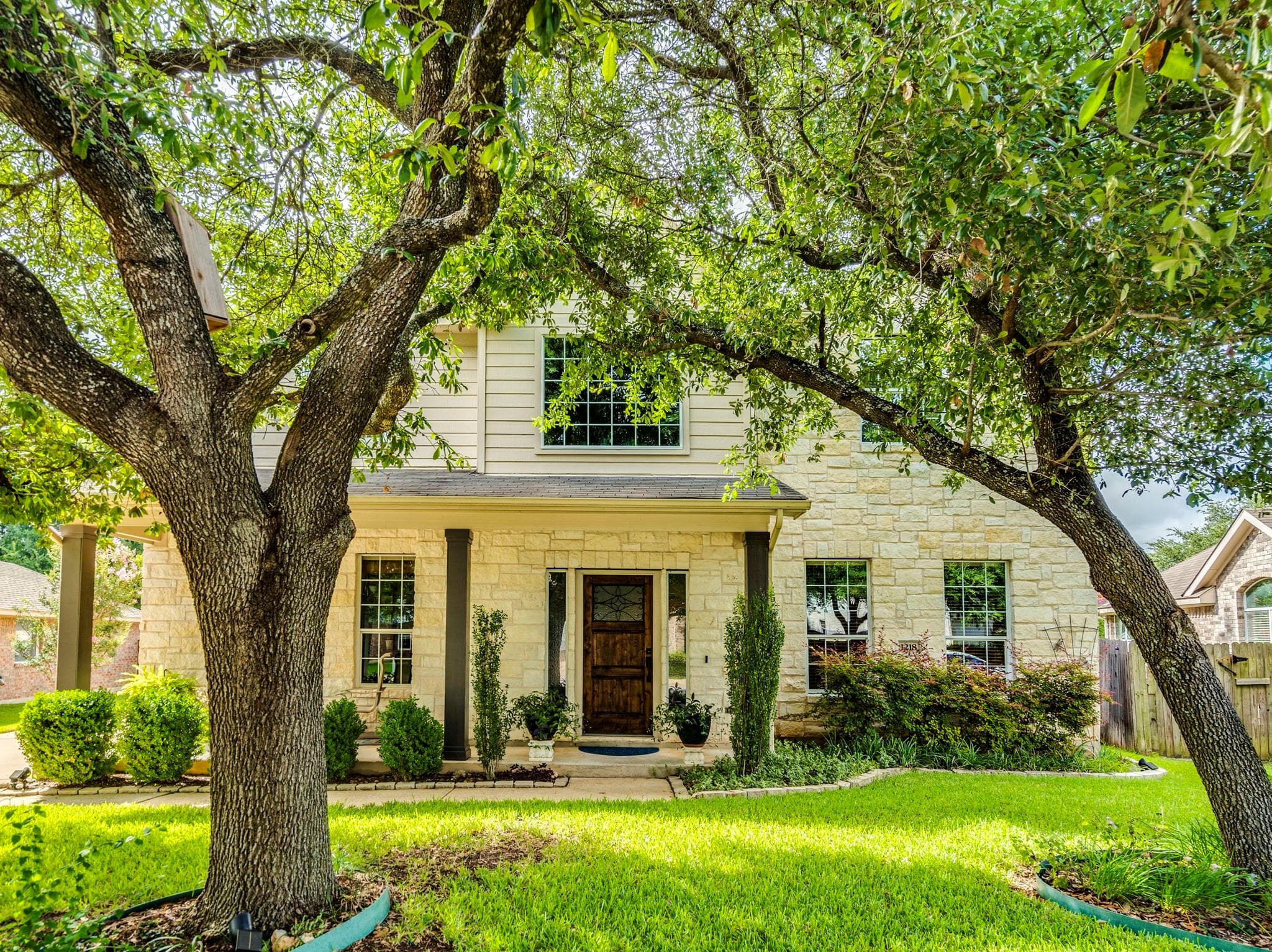 1218 Heppner DR