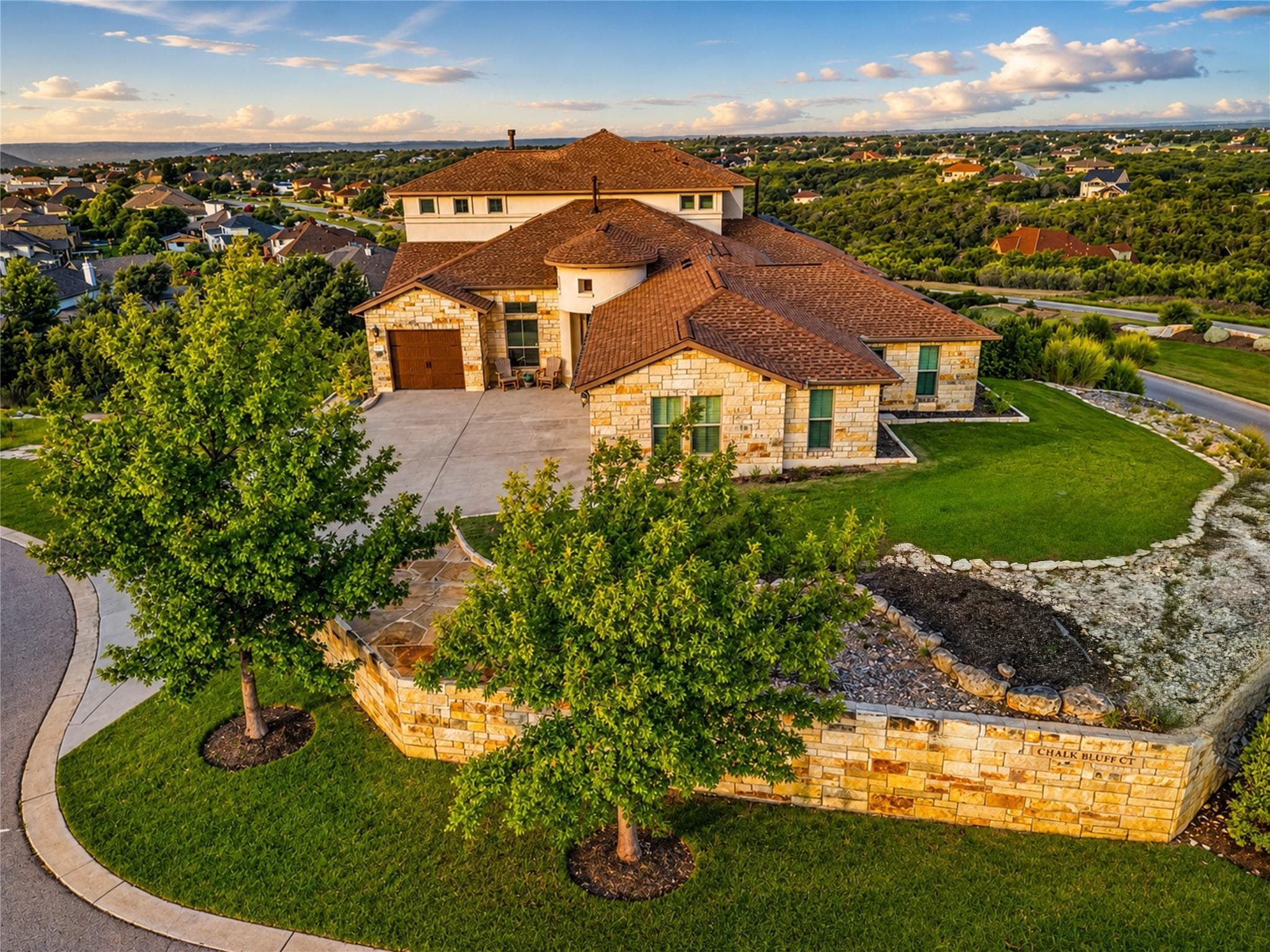 1501 Chalk Bluff CT