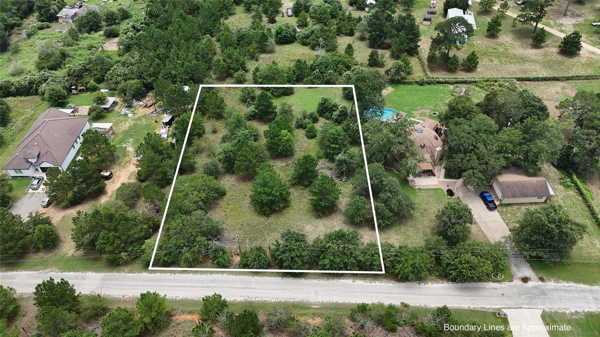 151 Buckhorn DR