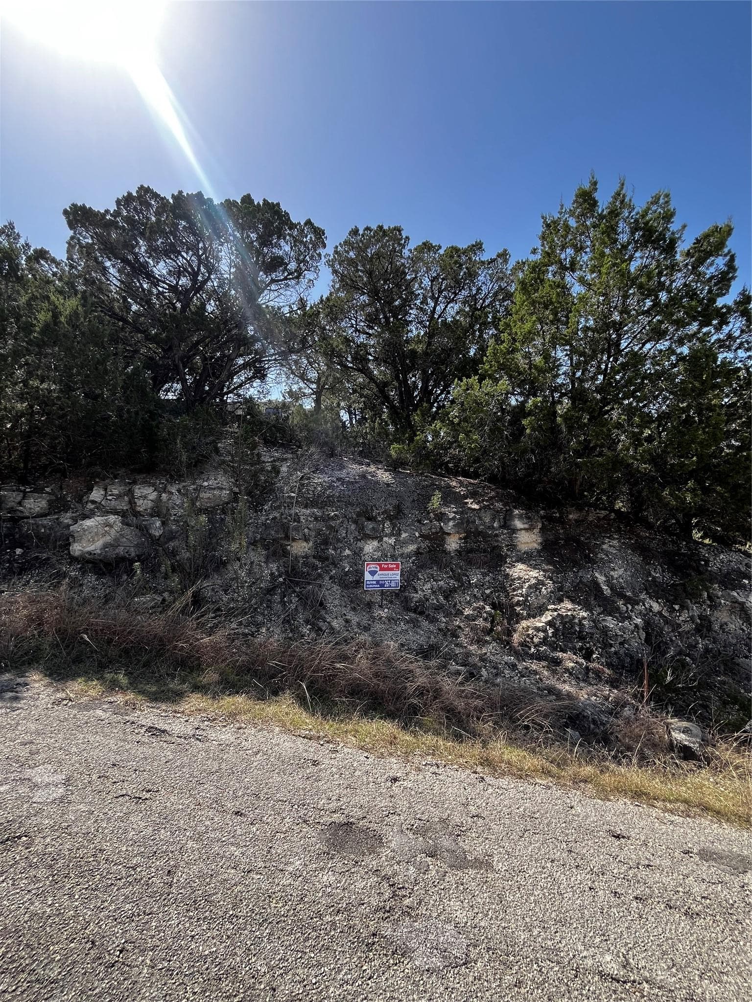 20807 North RDG
