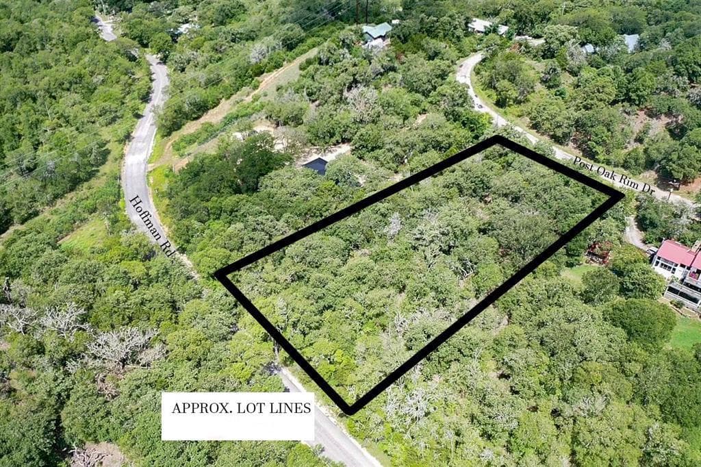 TBD Post Oak Rim DR