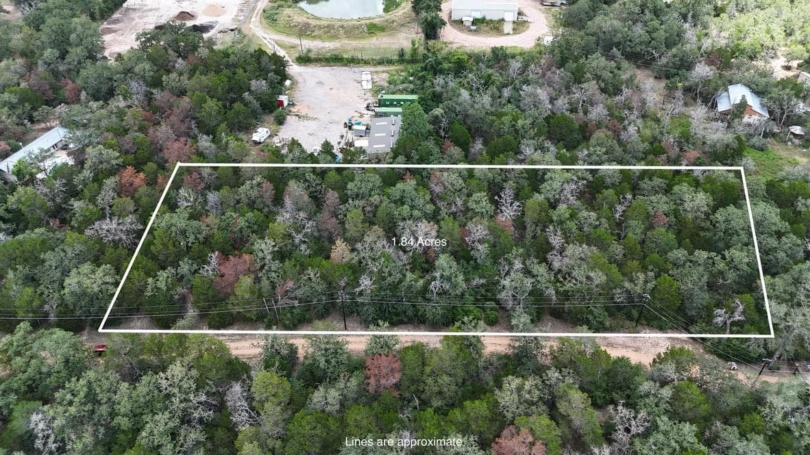 TBD Red Fox LN
