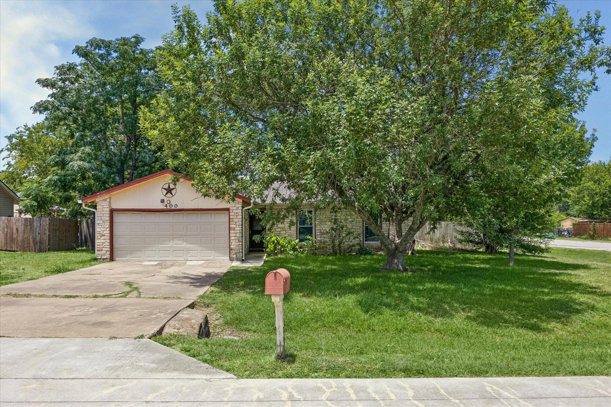 400 Bonita Vista DR