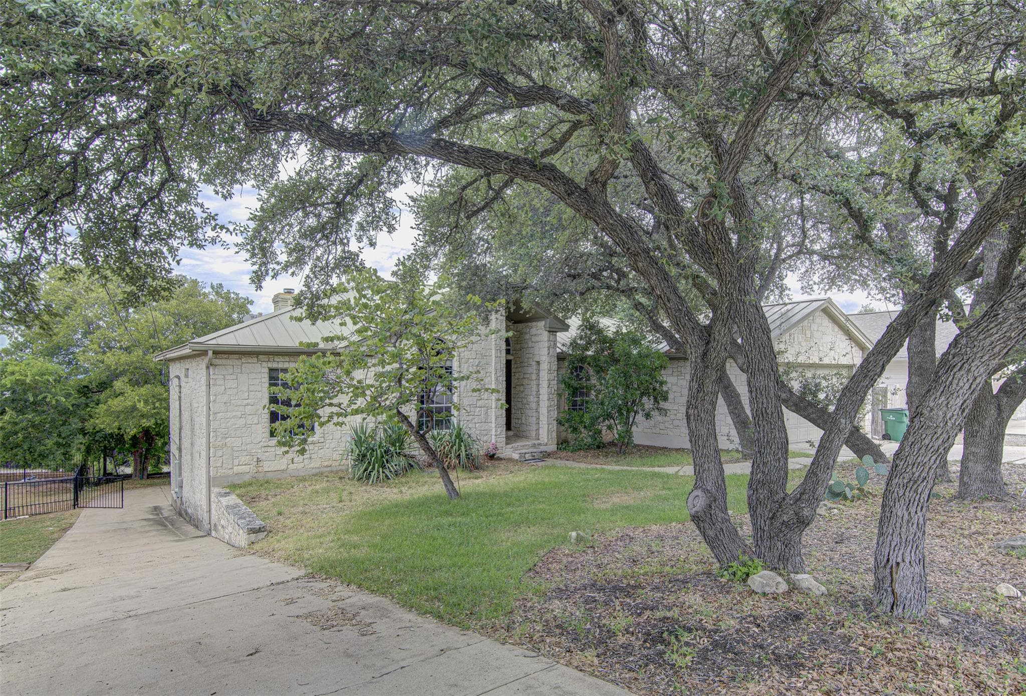 Home in Lago Vista
