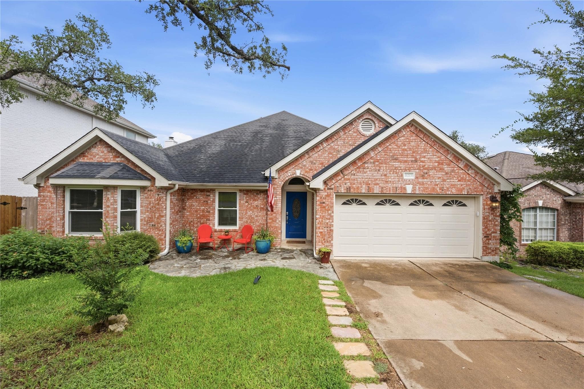 11213 Savin Hill LN