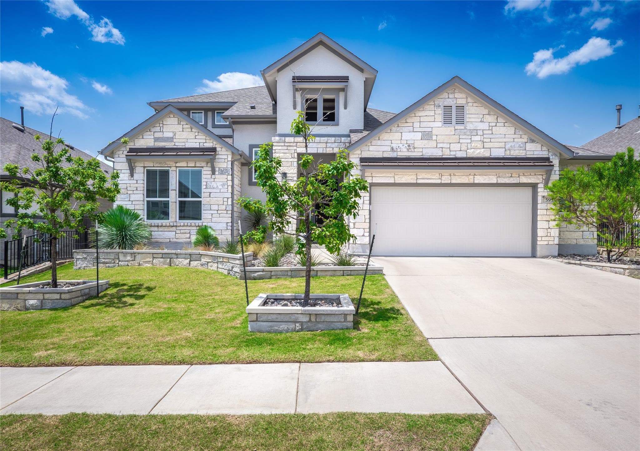 595 Wild Pecan LOOP