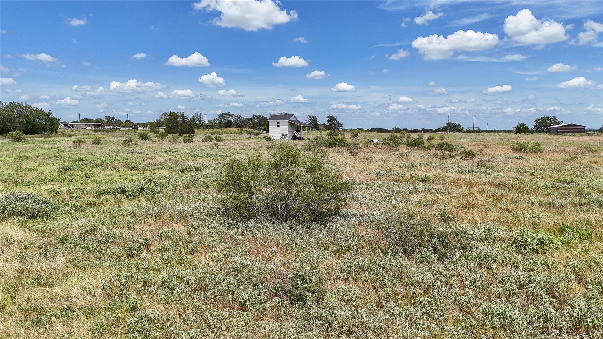 Lot 1 Fox LN
