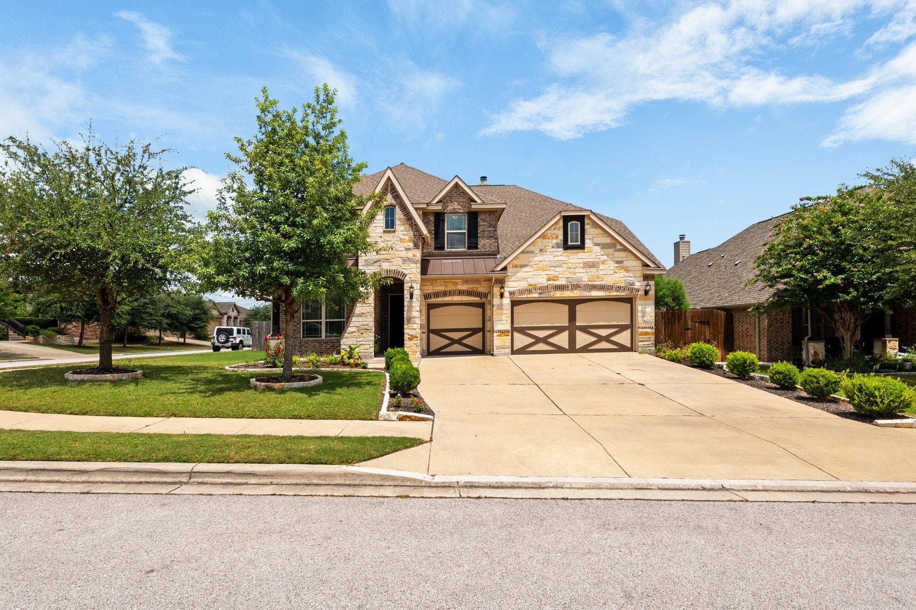 1113 Hartman DR