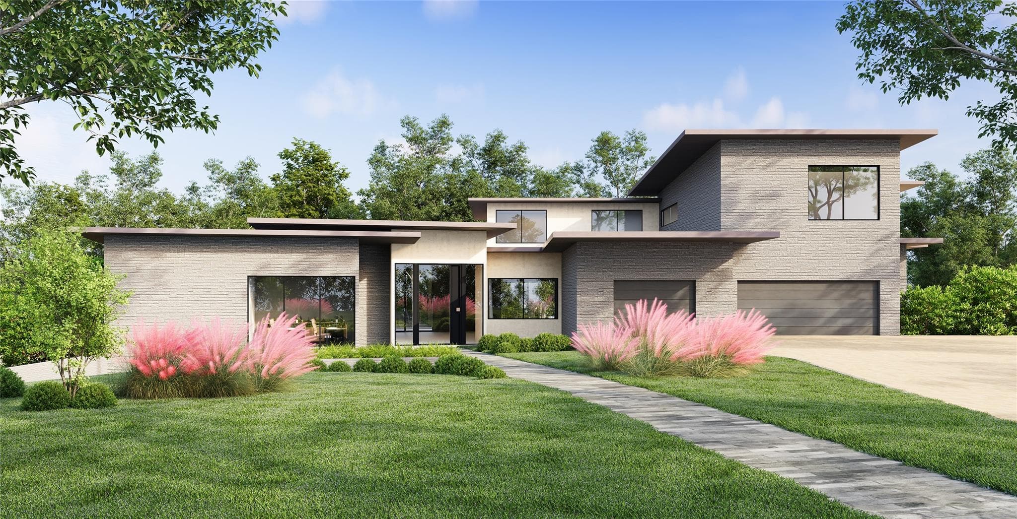 5 Inwood CIR