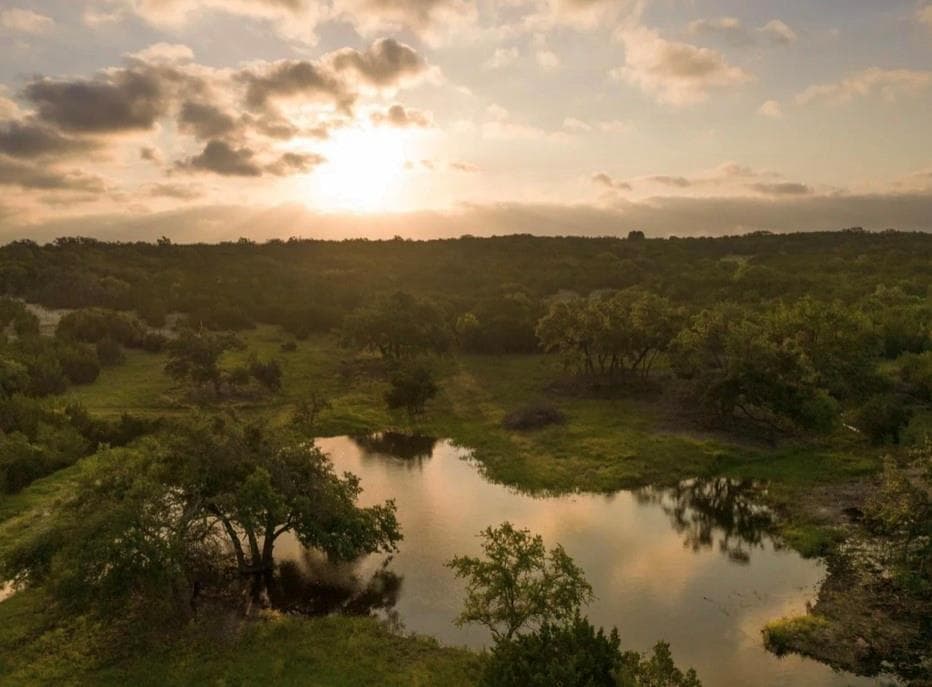 Lot 36 - 6.65 Acres - Round Mountain Reserve DR