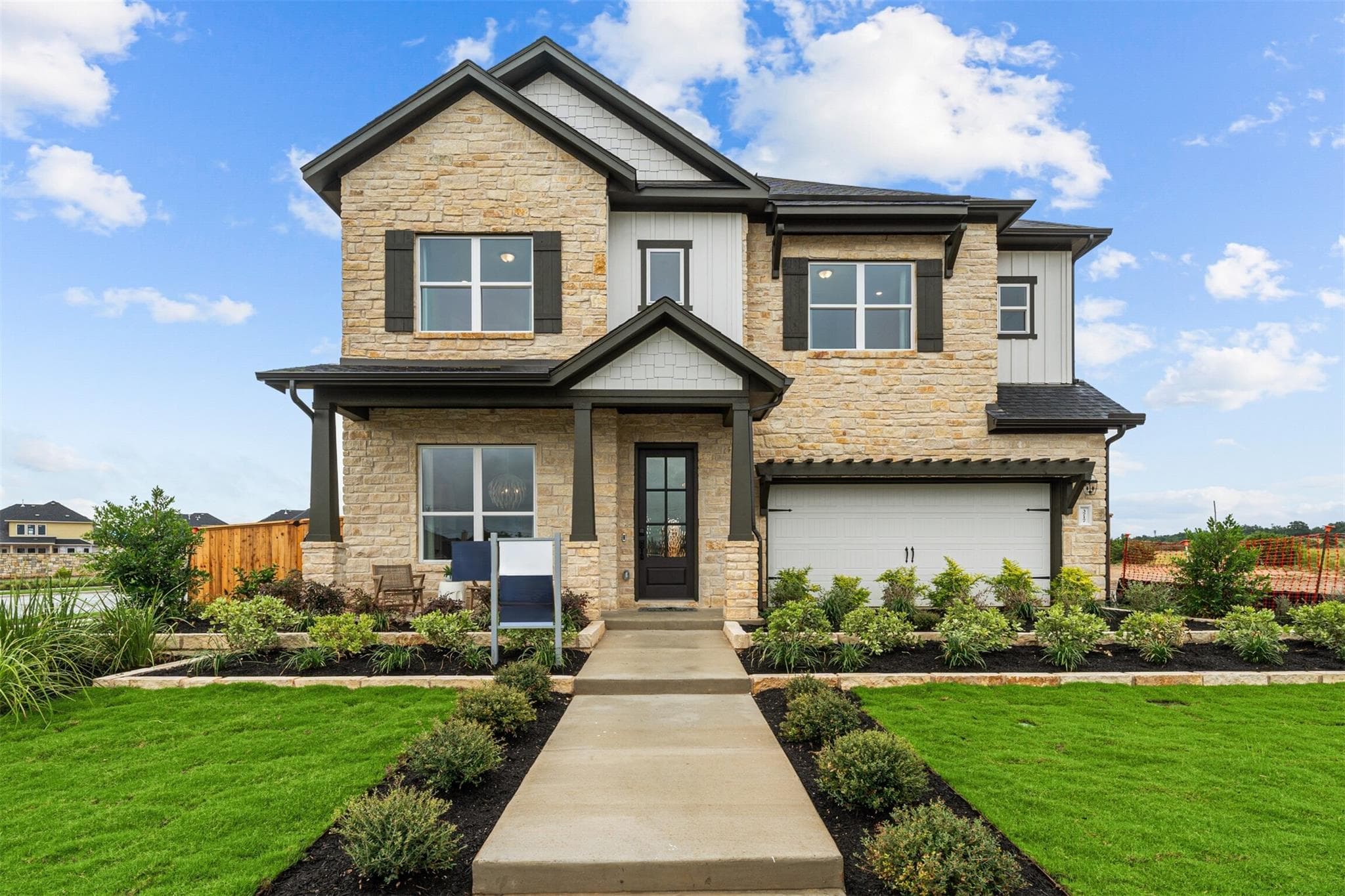 3717 Plentywood LN